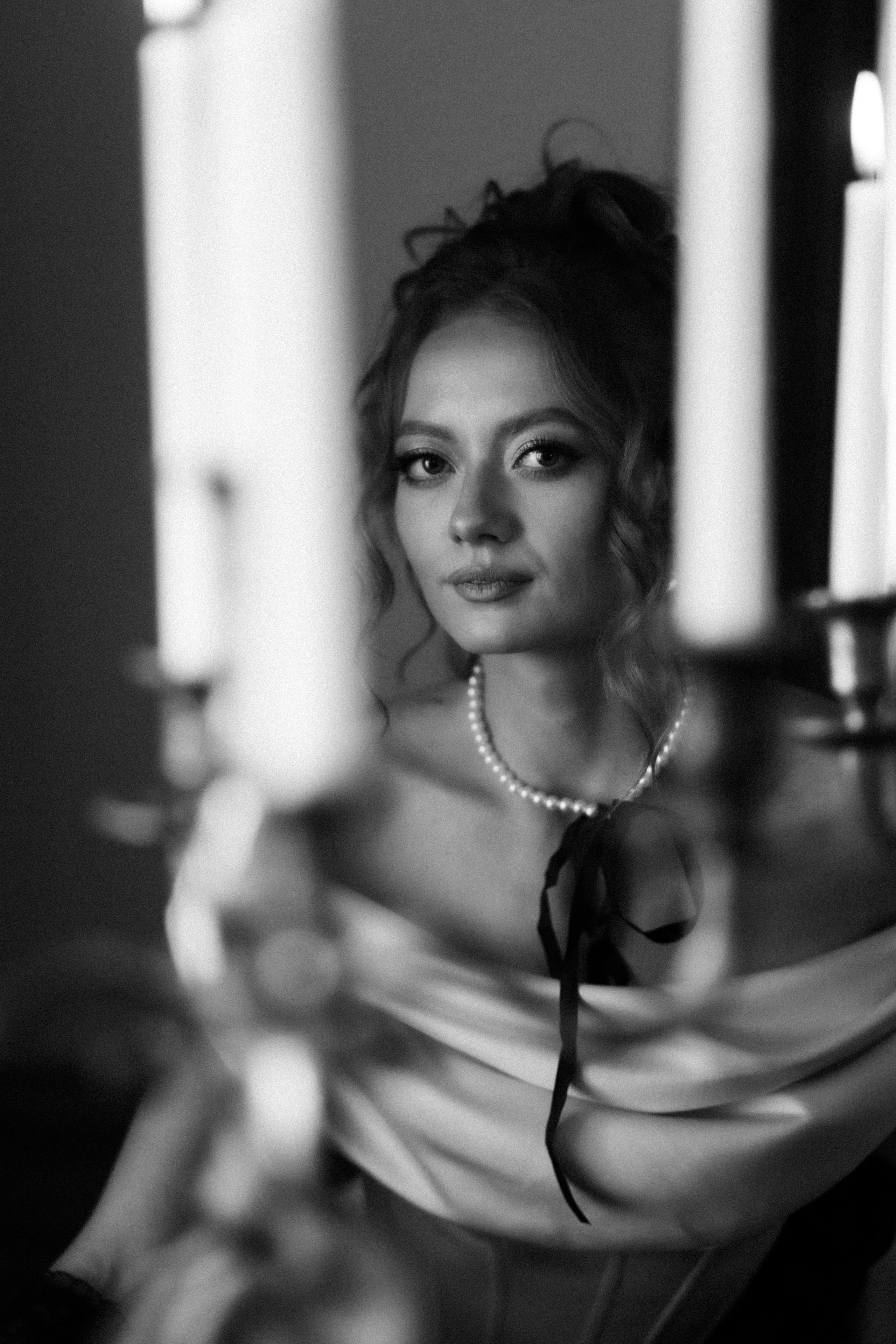 Лиза и Кирилл. Фотограф в Санкт-Петербурге