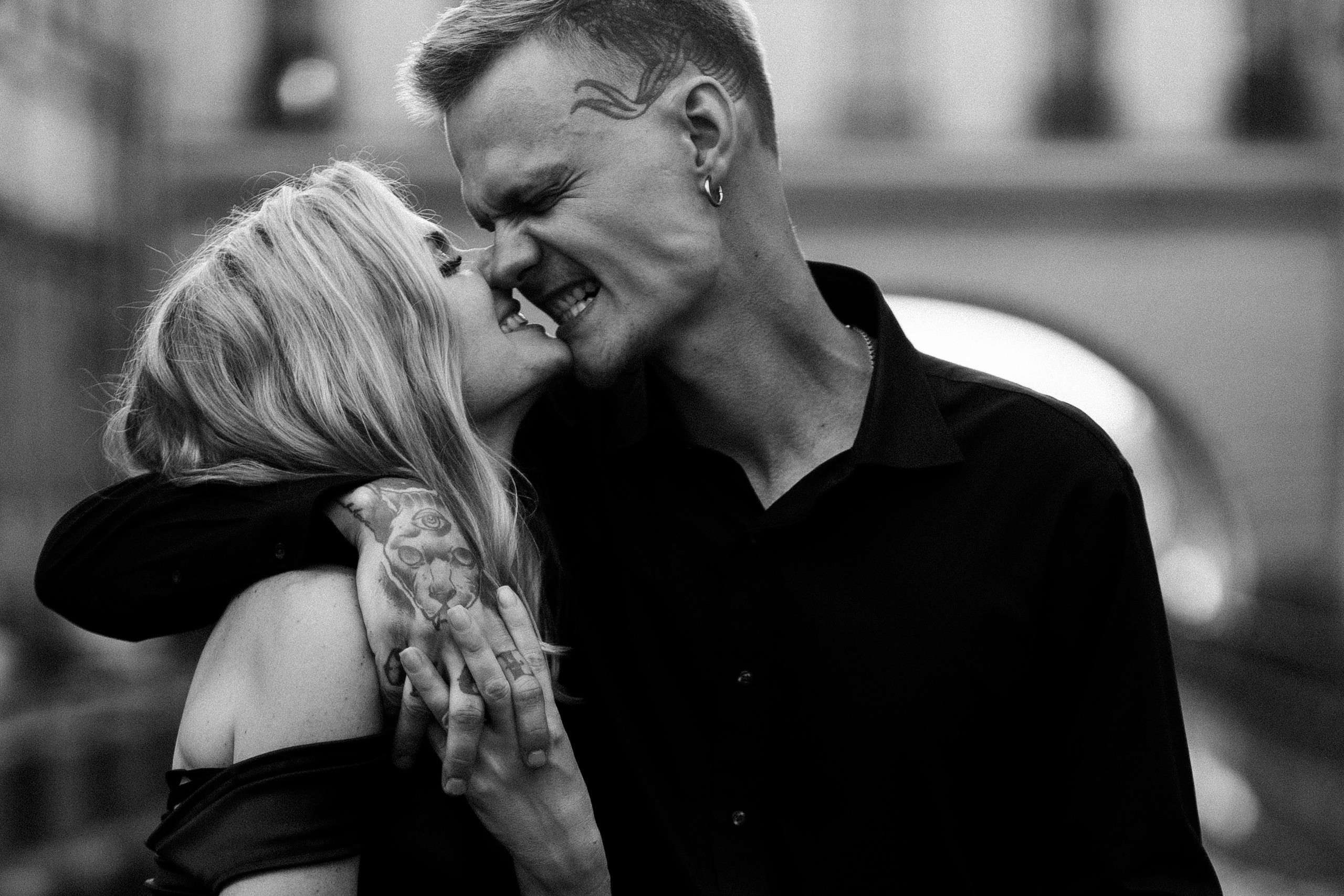 Анна и Егор. Фотограф в Санкт-Петербурге