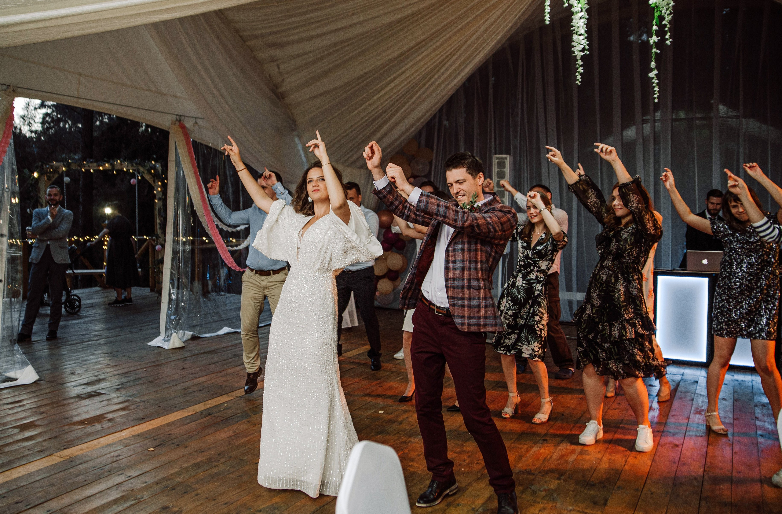 Влад и Марина. Свадебный фотограф Маргарита Глумскова