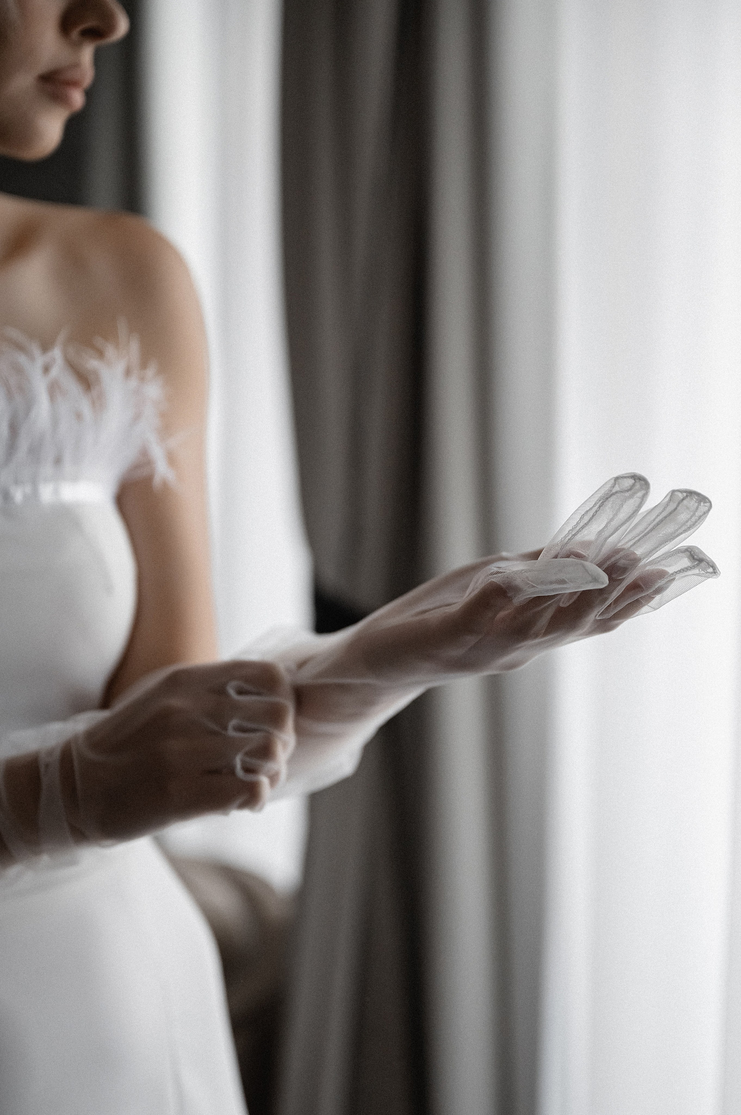 Влад и Александра. Свадебный фотограф и видеограф