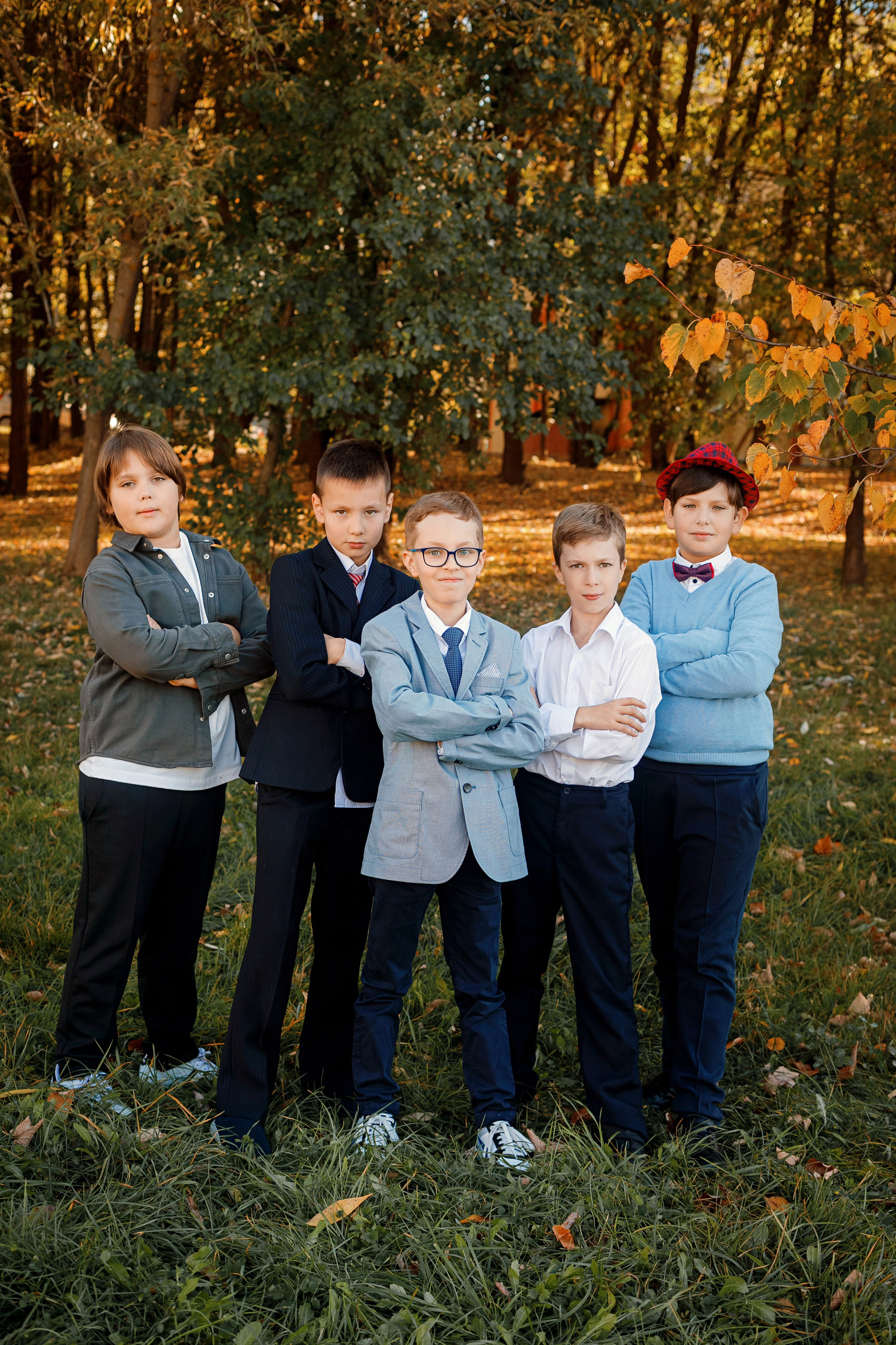 НАЧАЛЬНАЯ ШКОЛА. Семейный фотограф в Москве выпускные альбомы Клюковская Надежда