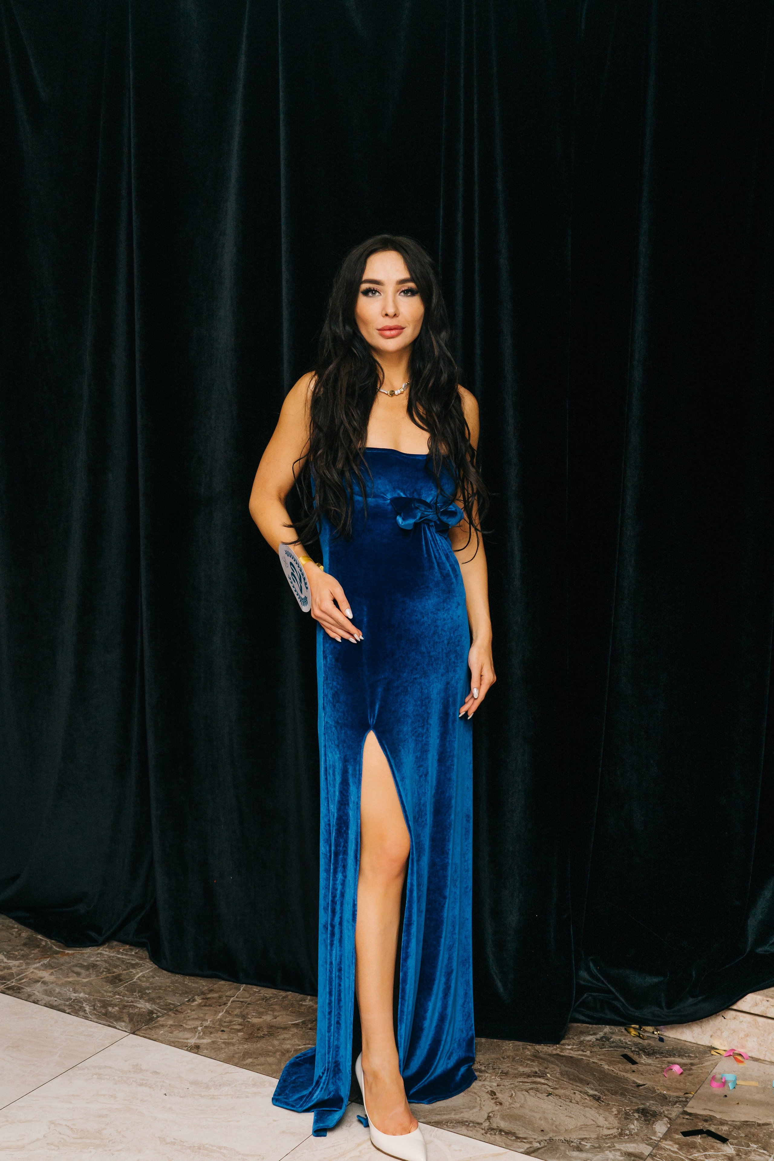 Queen Peacemaker. Женский фотограф в Москве Анастасия Сидорова