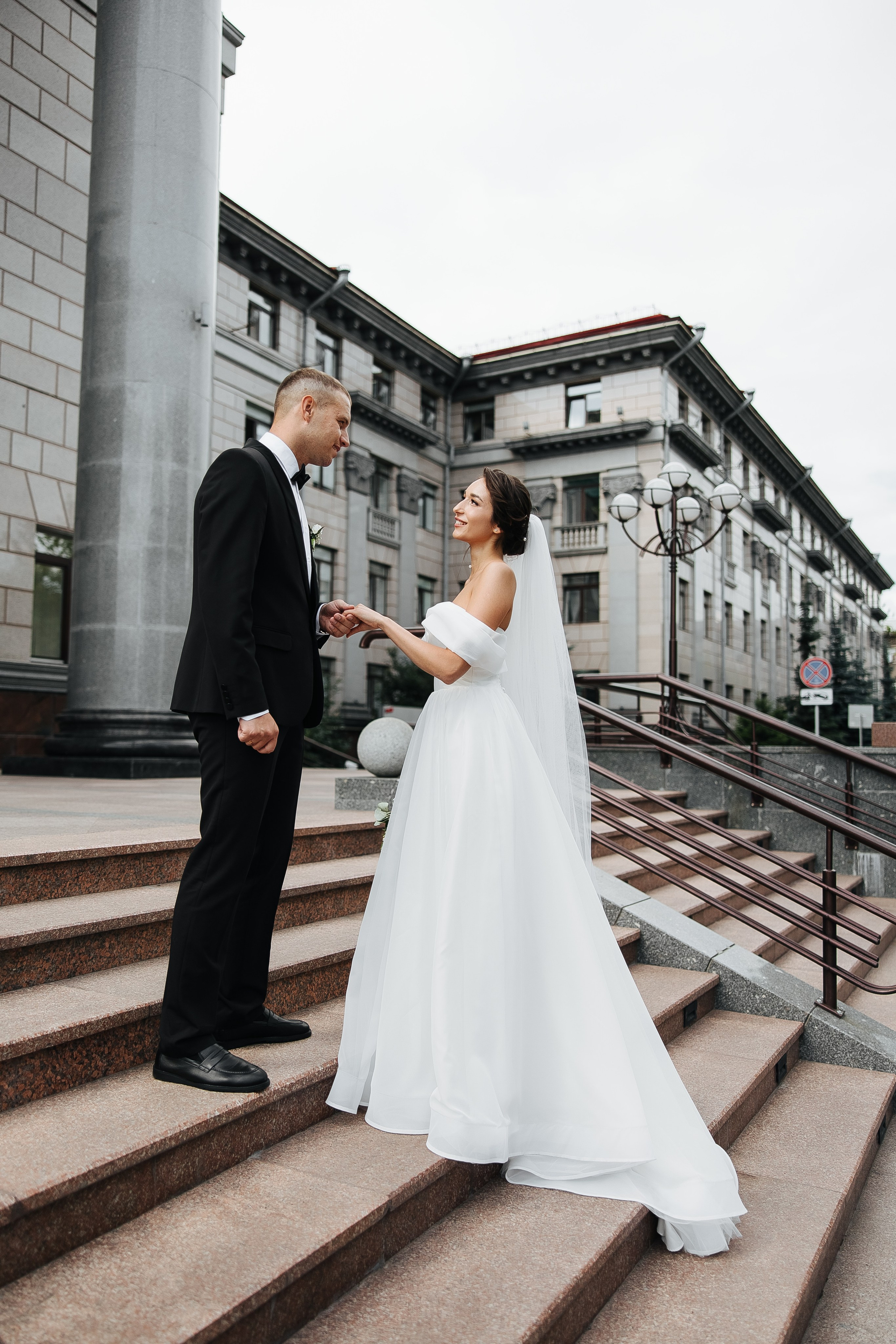 Иван Юлия. Фотограф в Красноярске Надежда Воскресенская