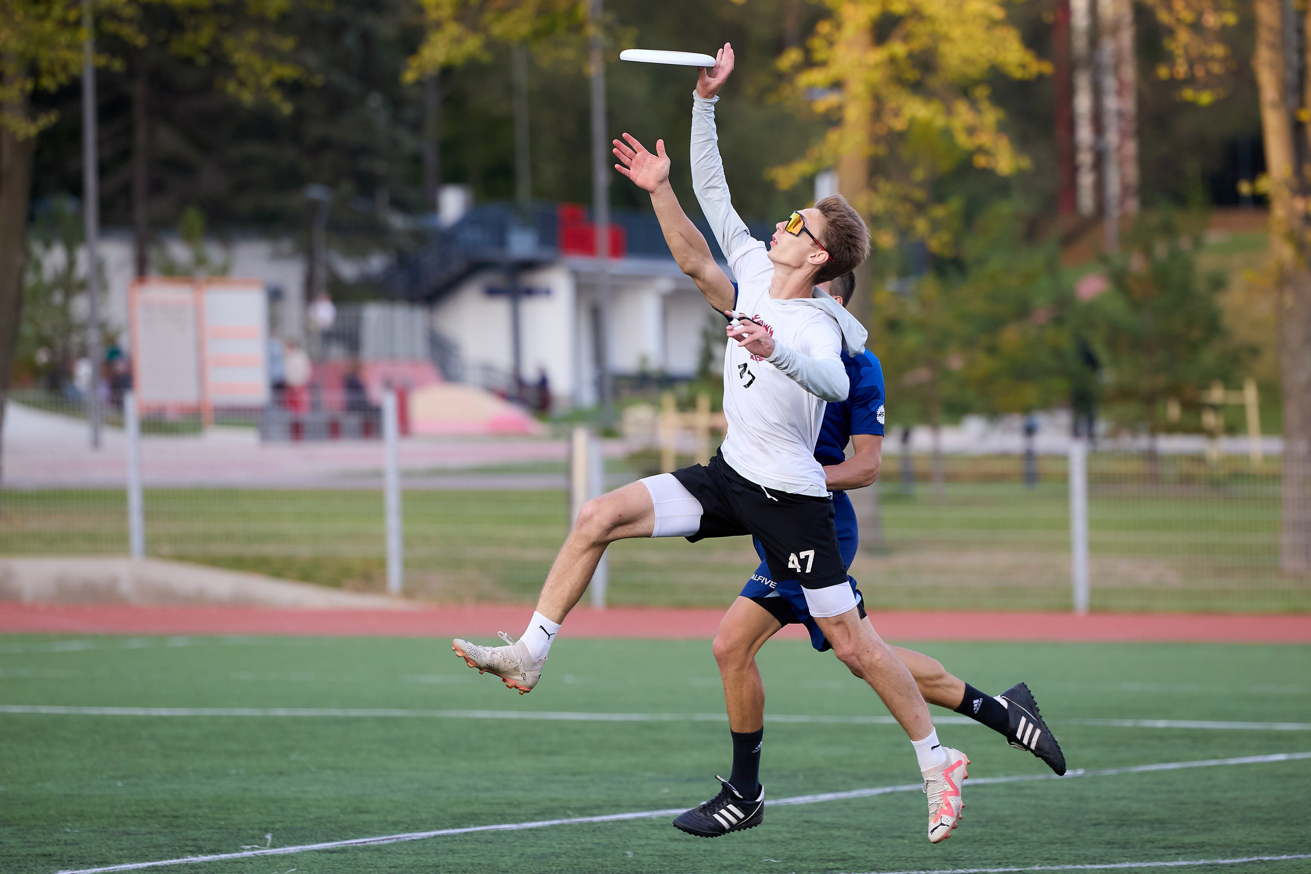 Светлана Родионова — фотограф спортивный и не только
