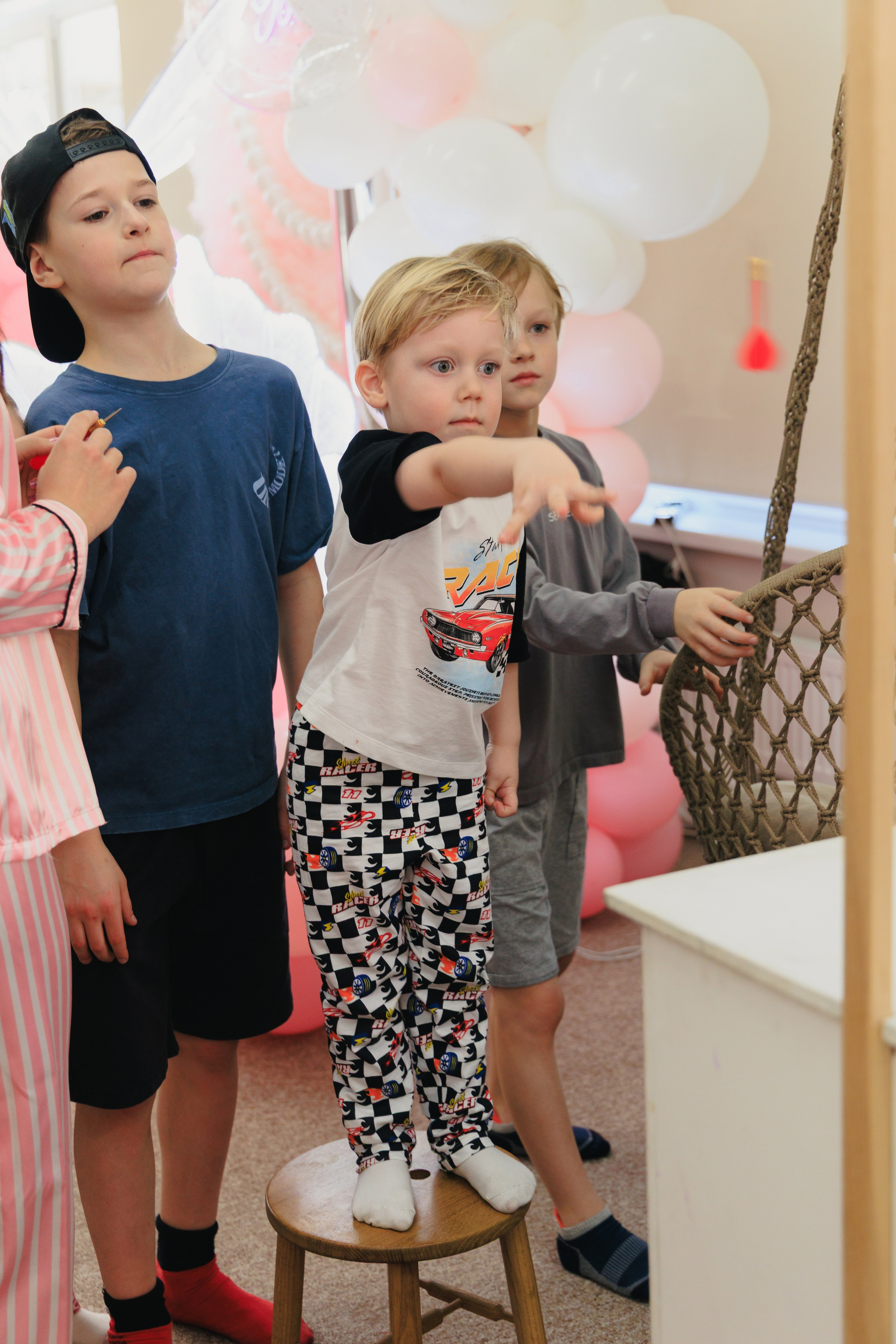 Злате 7 лет | Пуговка. Свадебный фотограф в Минске Владислав Бабич