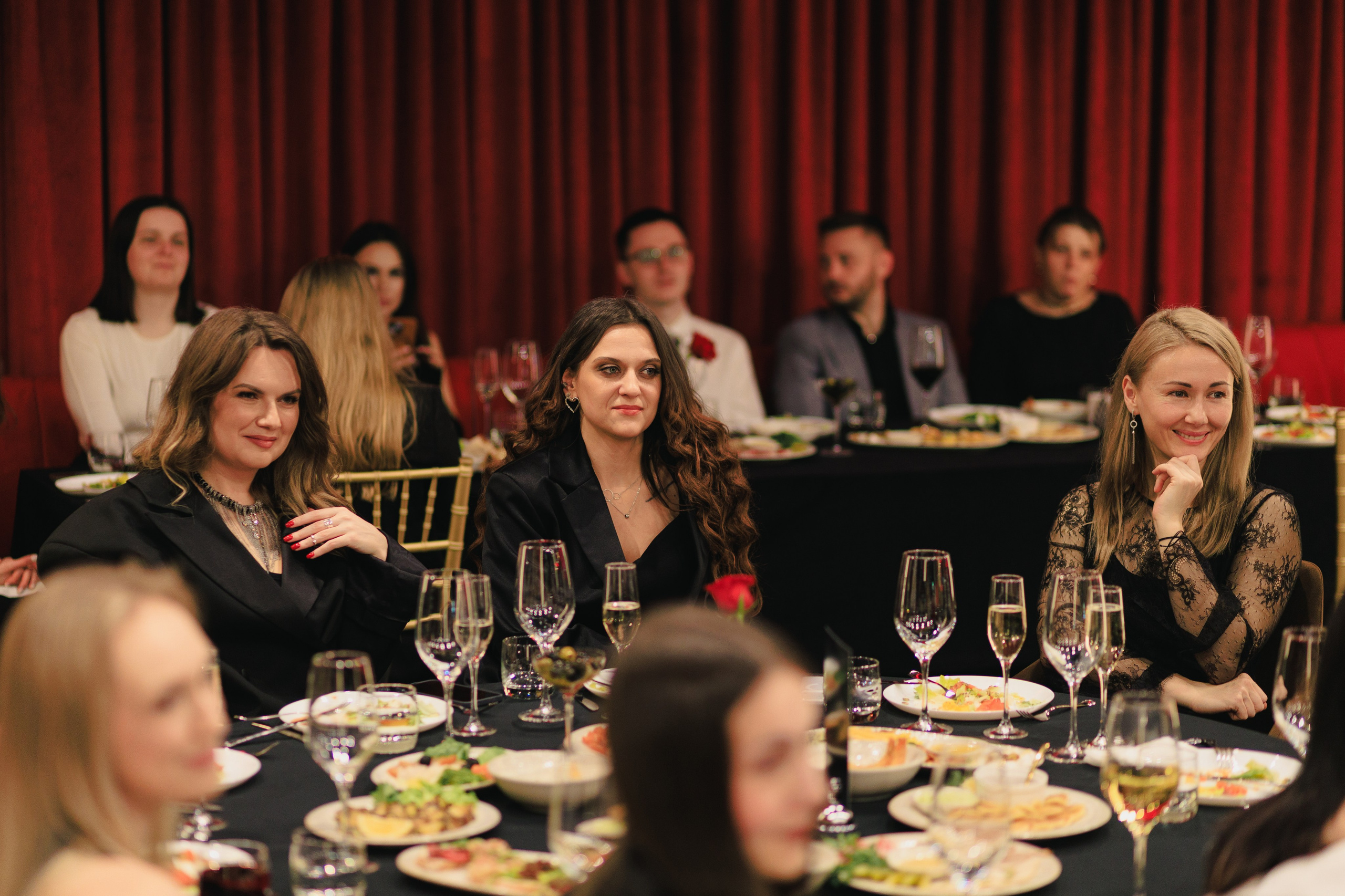 Корпоратив Лайт Лизинг | The Mafia Rooms. Свадебный фотограф в Минске Владислав Бабич