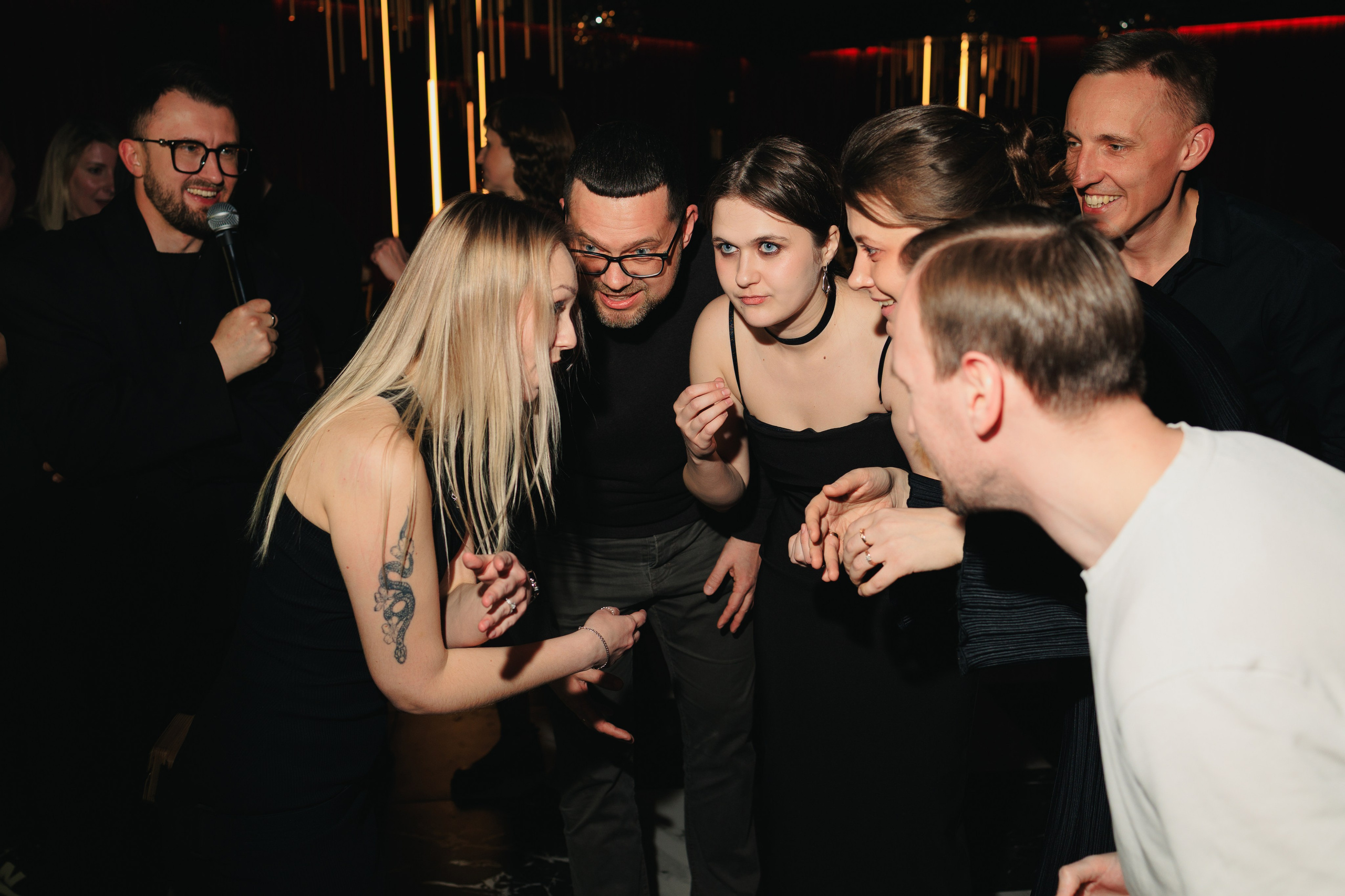 Корпоратив Лайт Лизинг | The Mafia Rooms. Свадебный фотограф в Минске Владислав Бабич