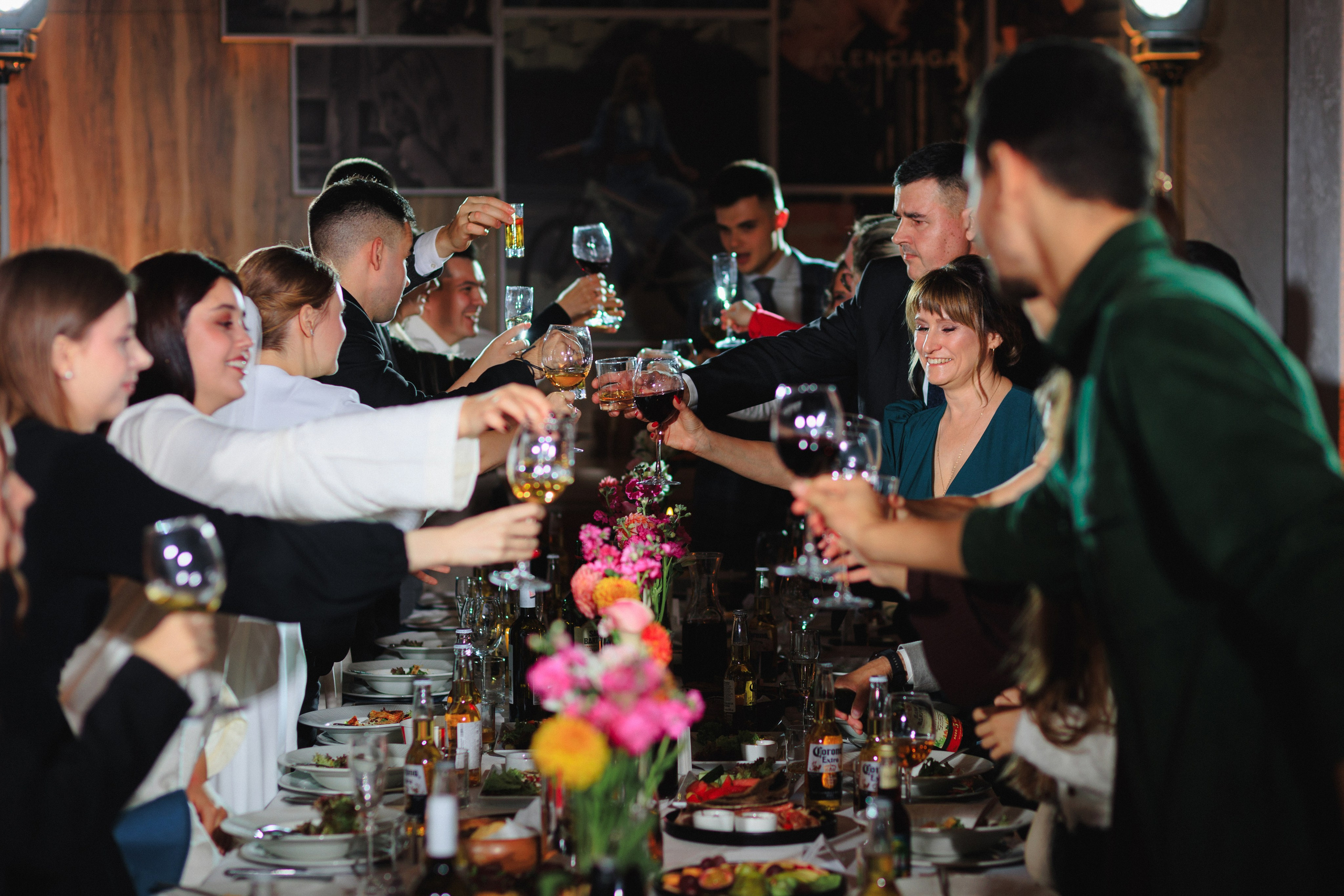 Саша & Даша. Свадебный фотограф в Минске Владислав Бабич