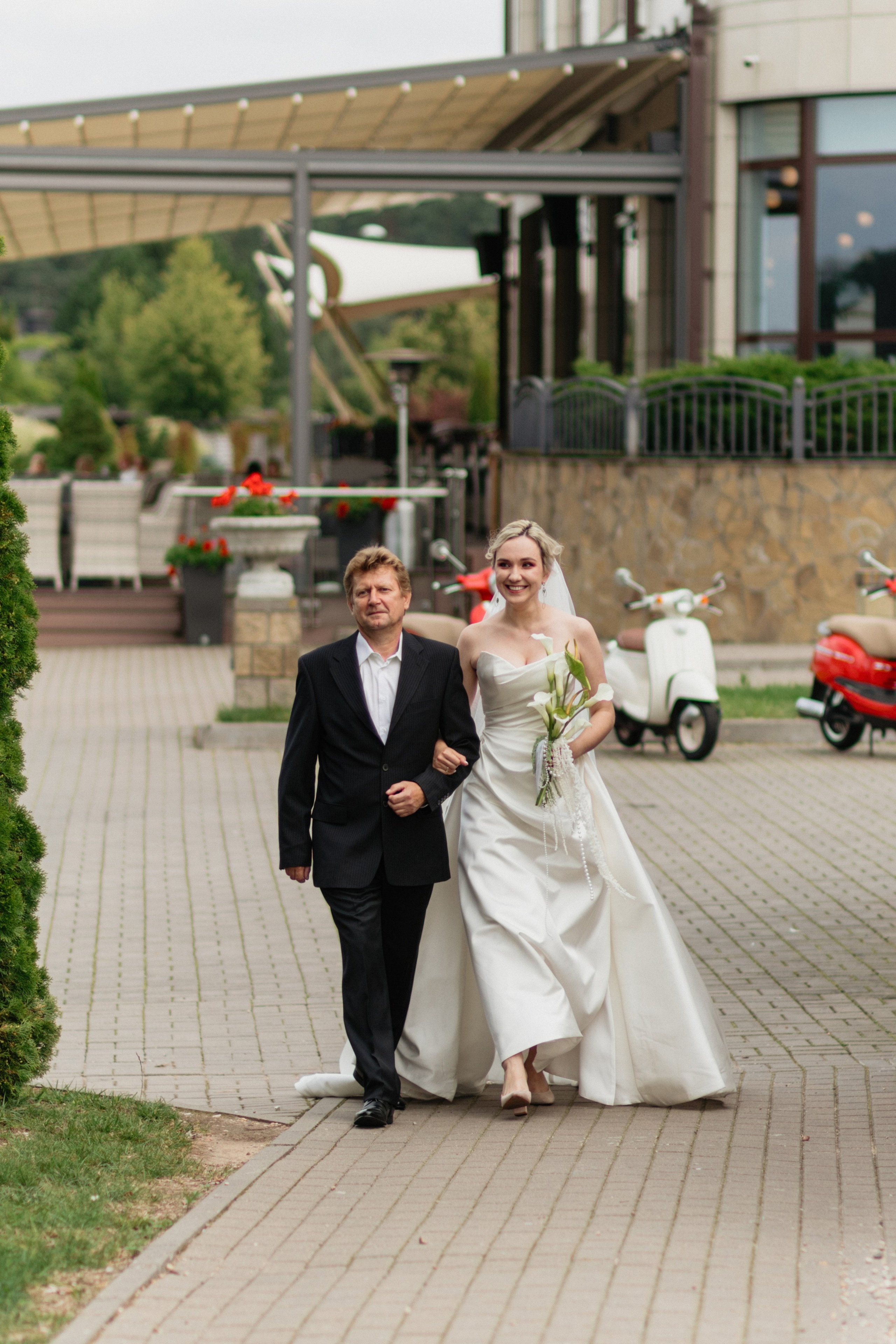 Андрей & Лера | ROBINSON CLUB. Свадебный фотограф в Минске Владислав Бабич