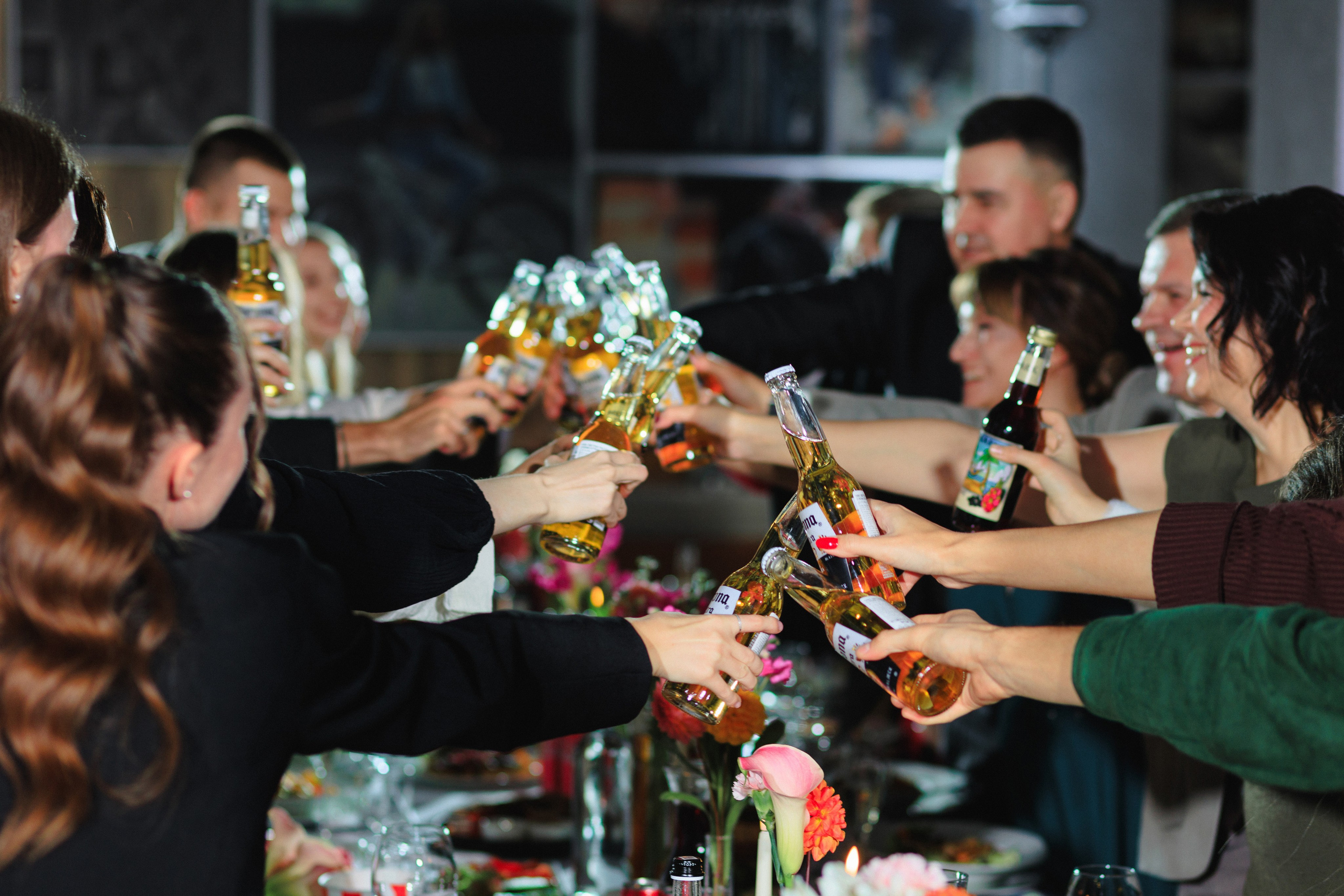 Саша & Даша. Свадебный фотограф в Минске Владислав Бабич