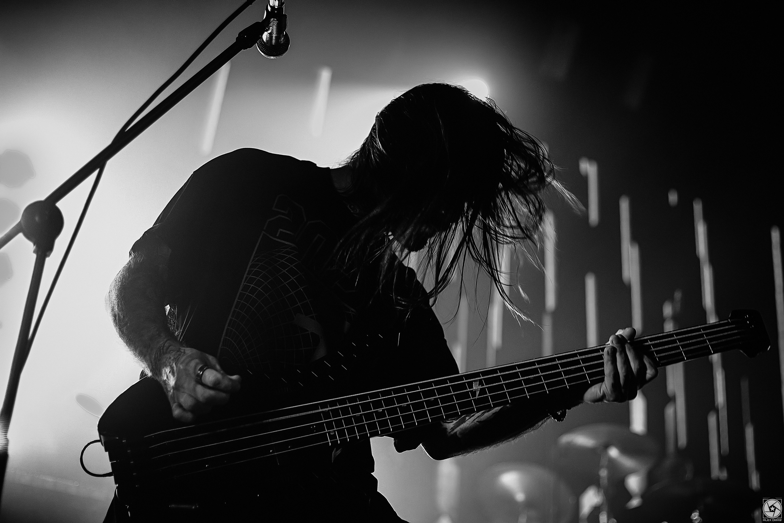 Нэил Шери | 30 ноября 2025 | Москва, «Свобода». Фотограф Москва Concerts photo / Fashion photо