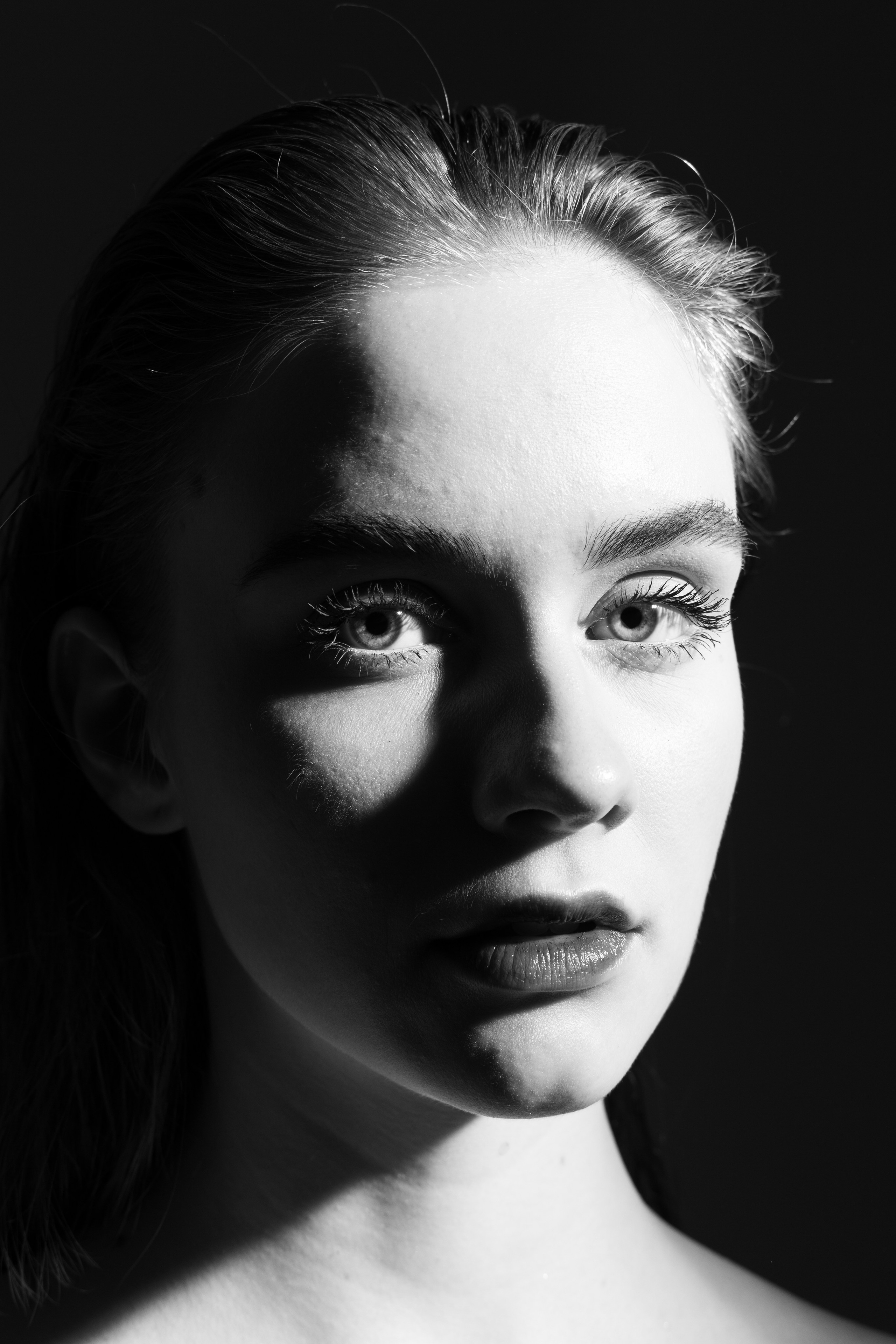 Женский портрет. Семейный и репортажный фотограф Наташа Давыдова