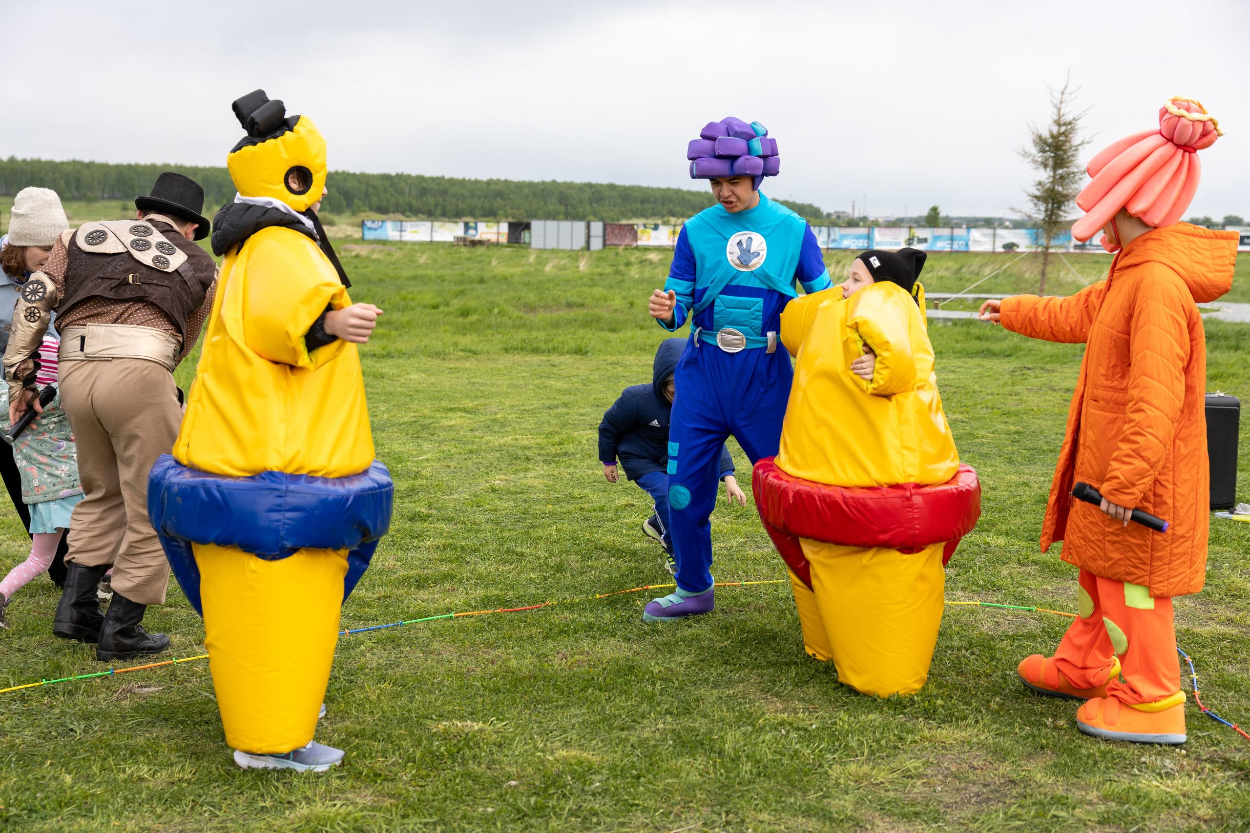 Детский репортаж. Семейный и репортажный фотограф Наташа Давыдова