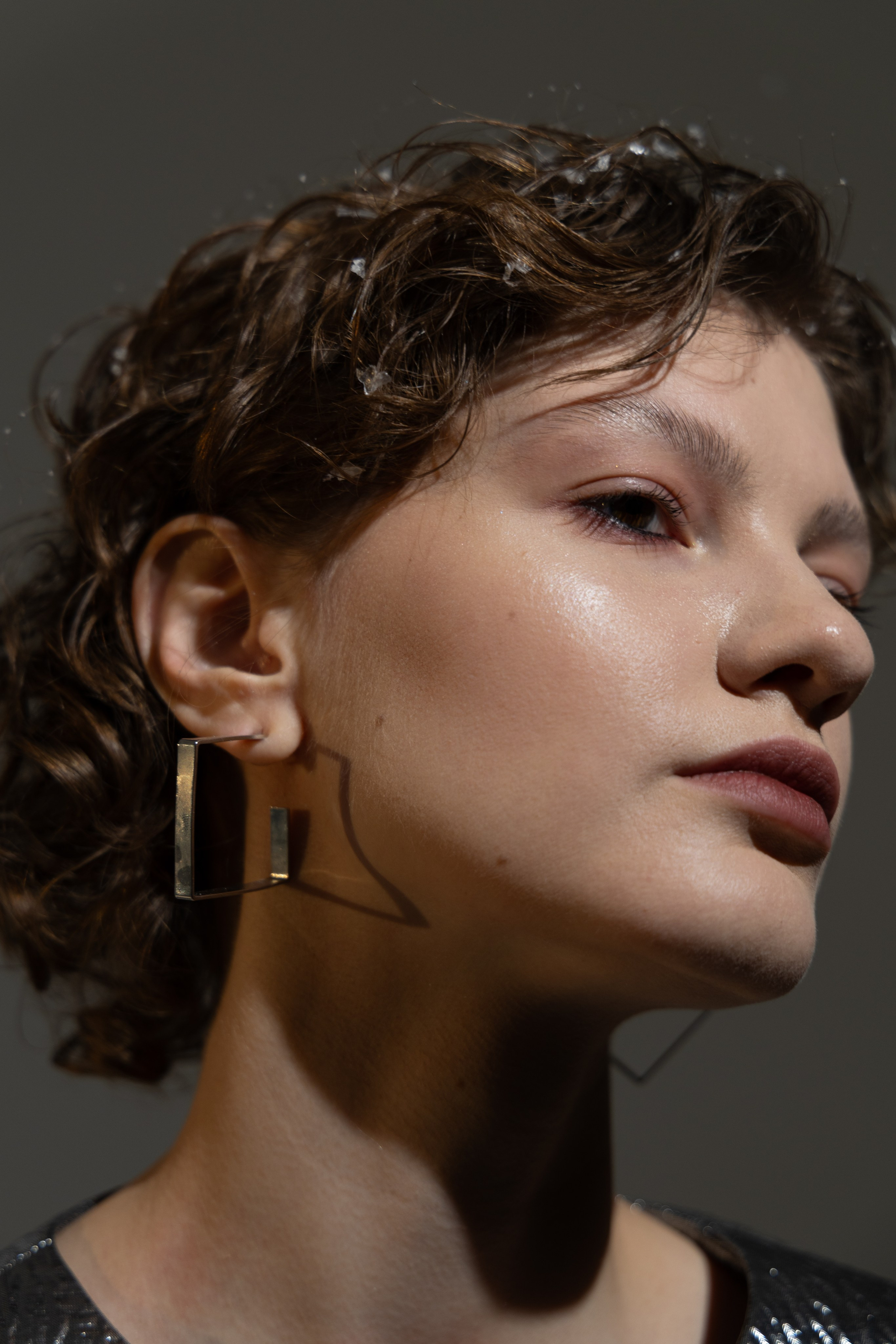 Фэшн Новый год. Семейный и репортажный фотограф Наташа Давыдова