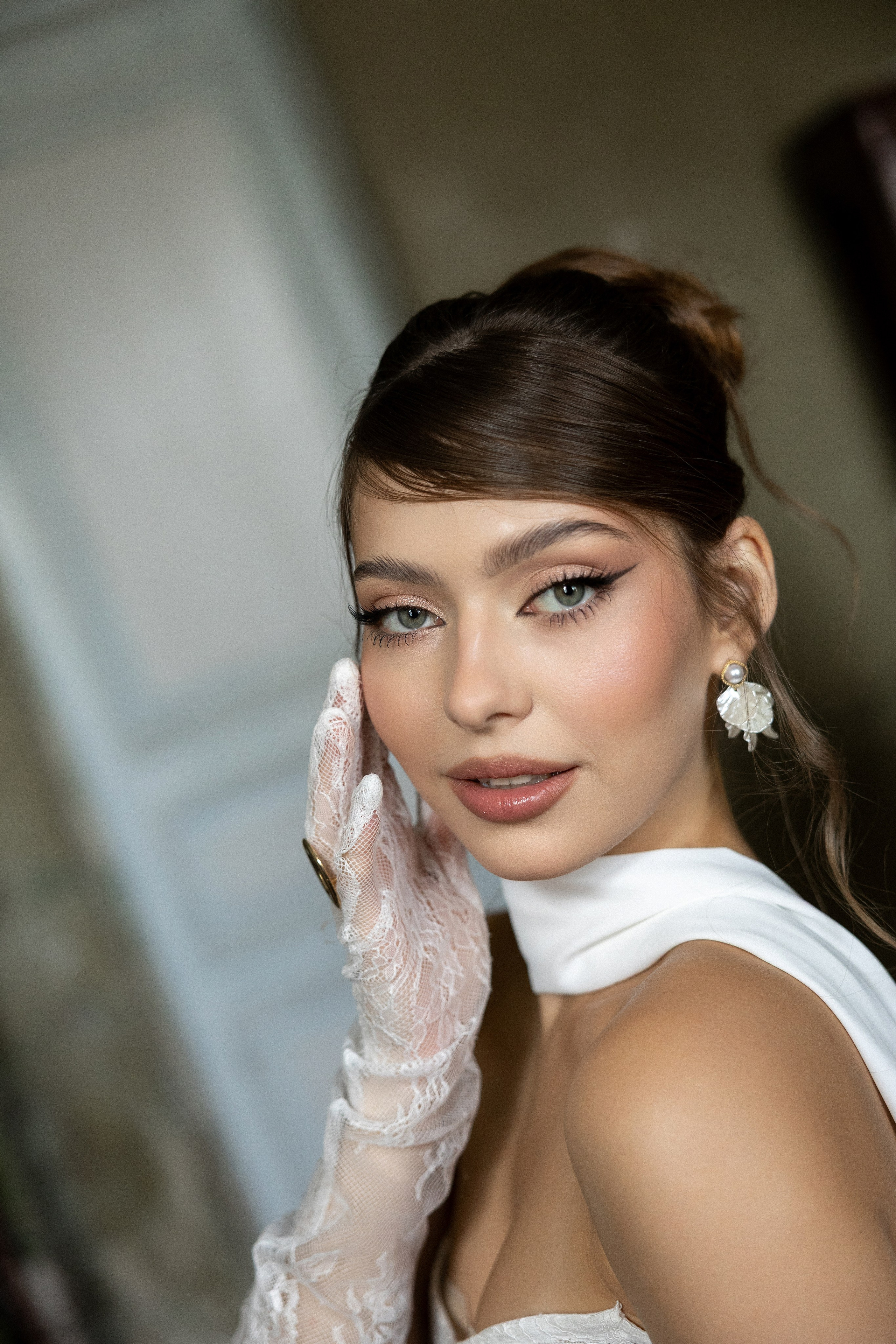 Утро невесты Элина. Фотограф Краснодар