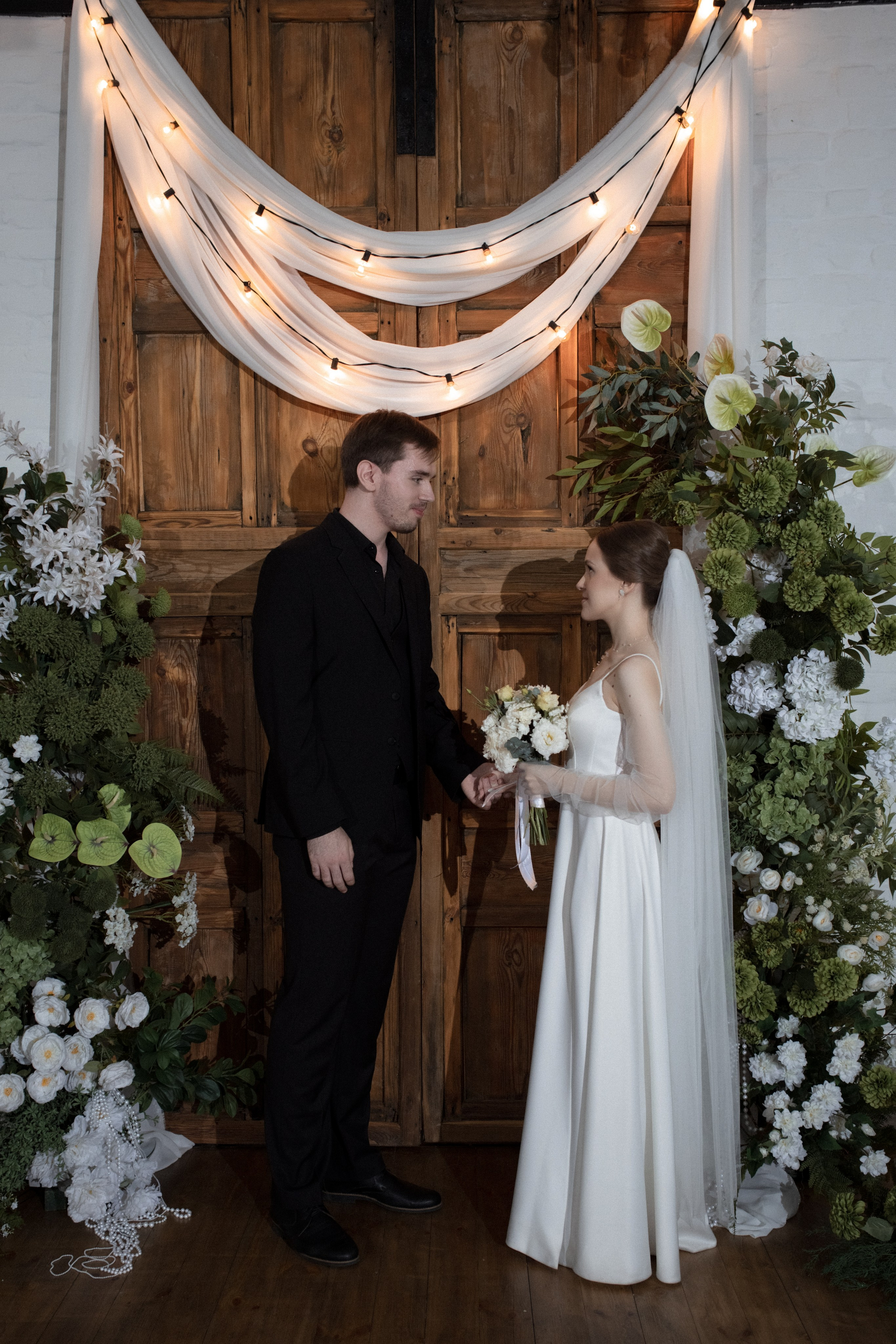 Андрей и Ирина. Свадебный фотограф Екатерина Черкасская