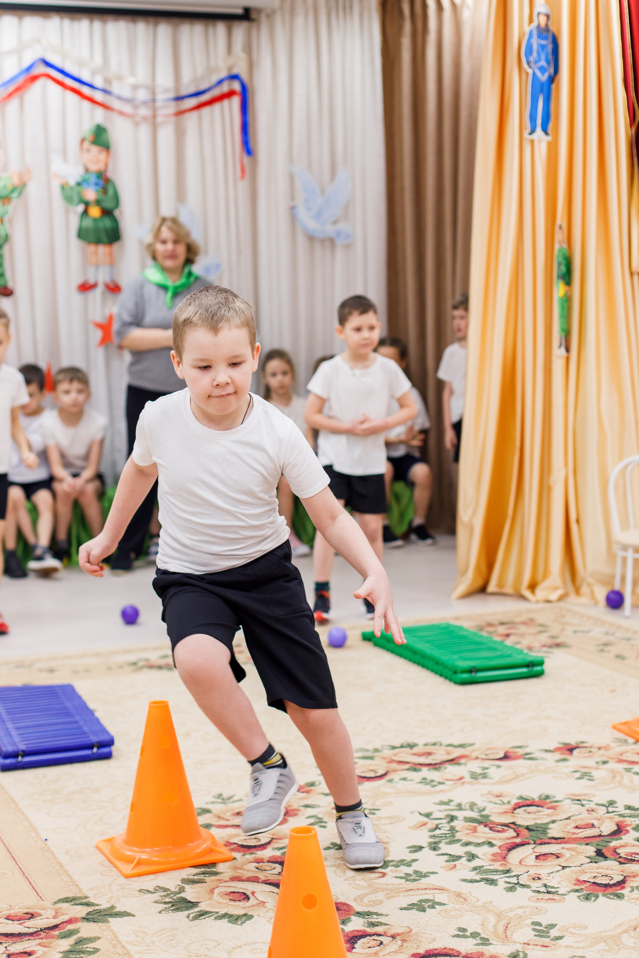 23 февраля. Семейный фотограф Трусова Евгения в Екатеринбурге