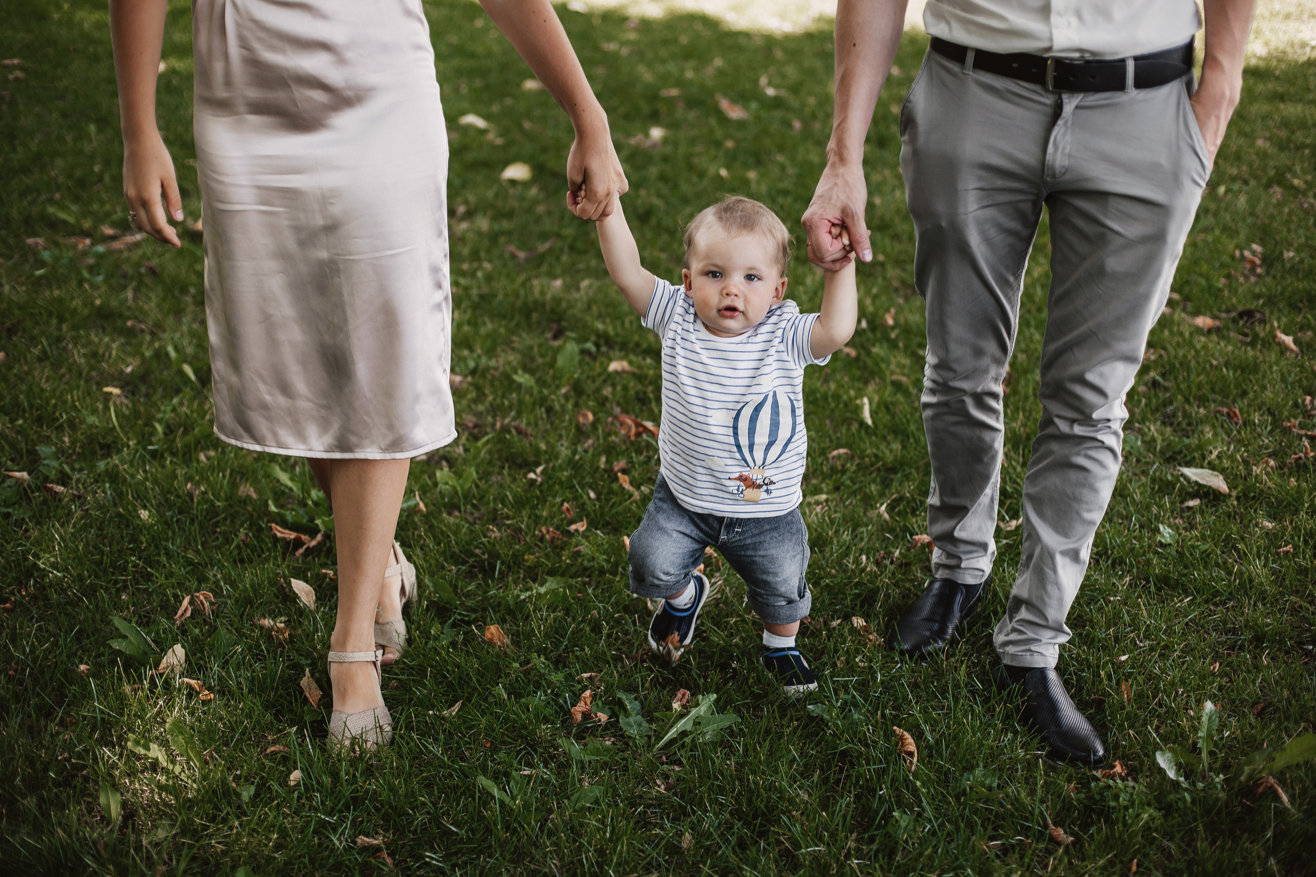 В объективе: семья. В фокусе: счастье. Семейный и свадебный фотограф в Саратове Катерина Оленская