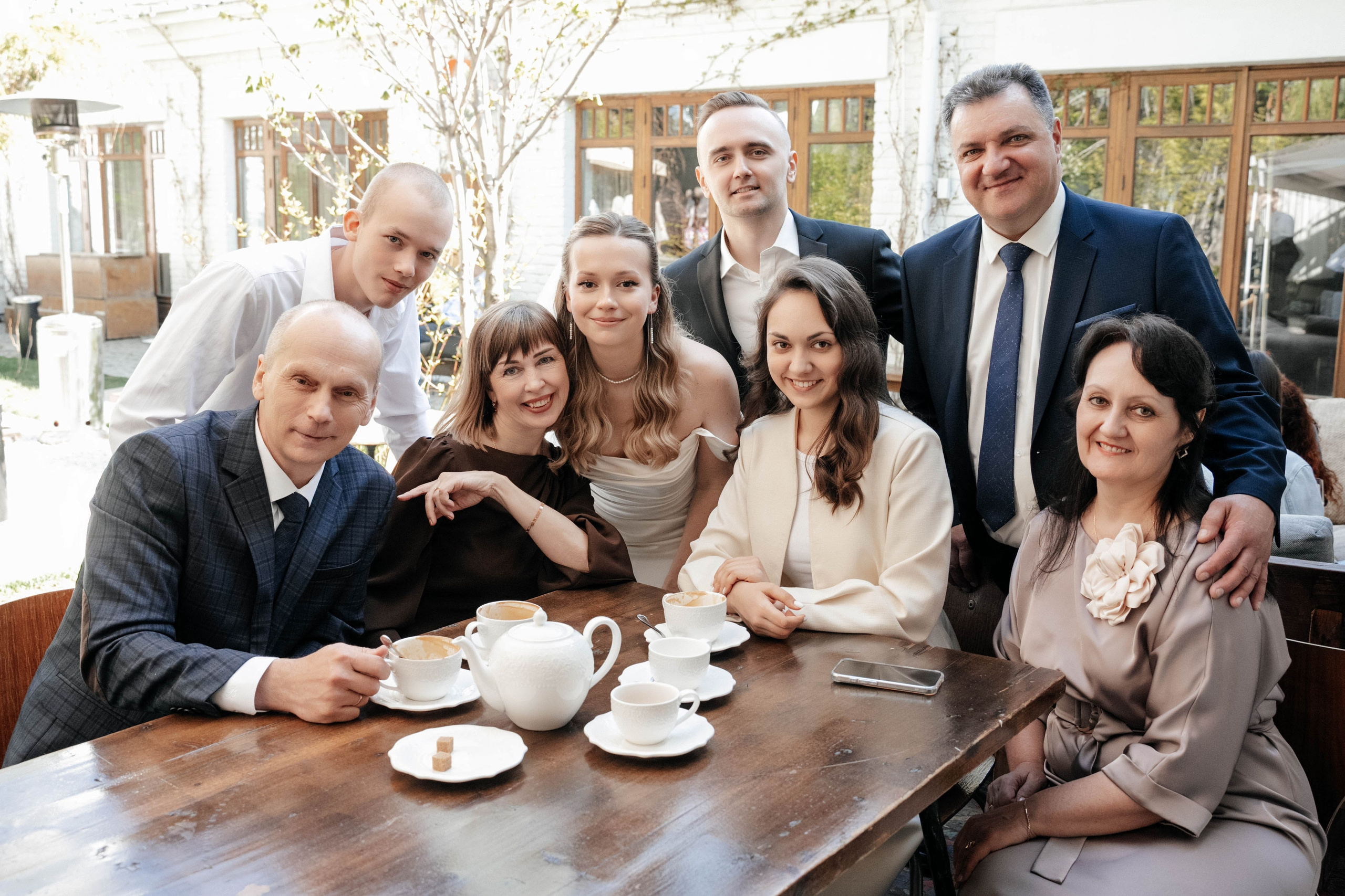 Регистрация ЯУЗА. Свадебный фотограф Москва Александра Аверкова