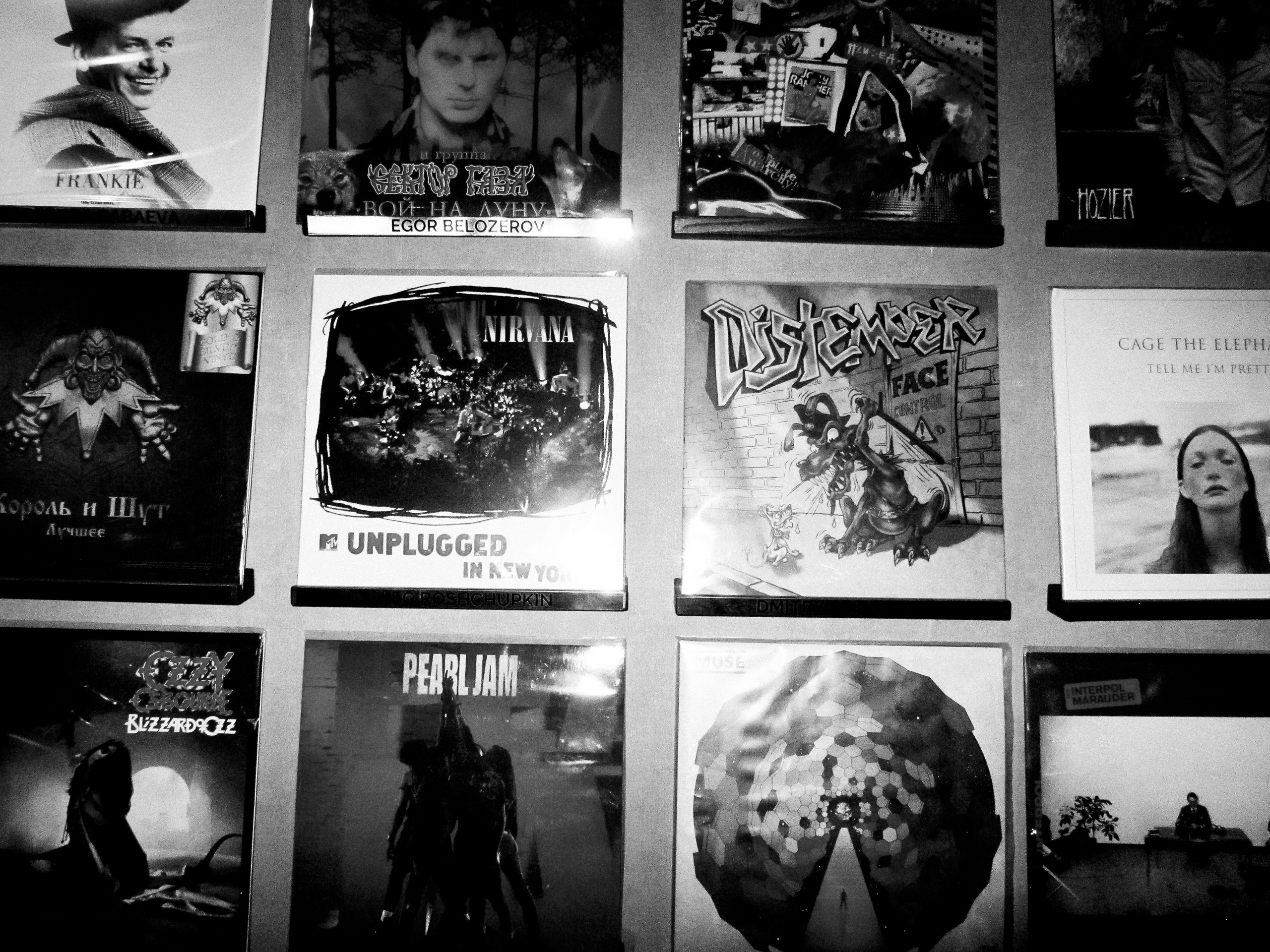 Hanky 3/7 — Latin American Legacy. TENZO | Креативный продюсер / Арт-директор