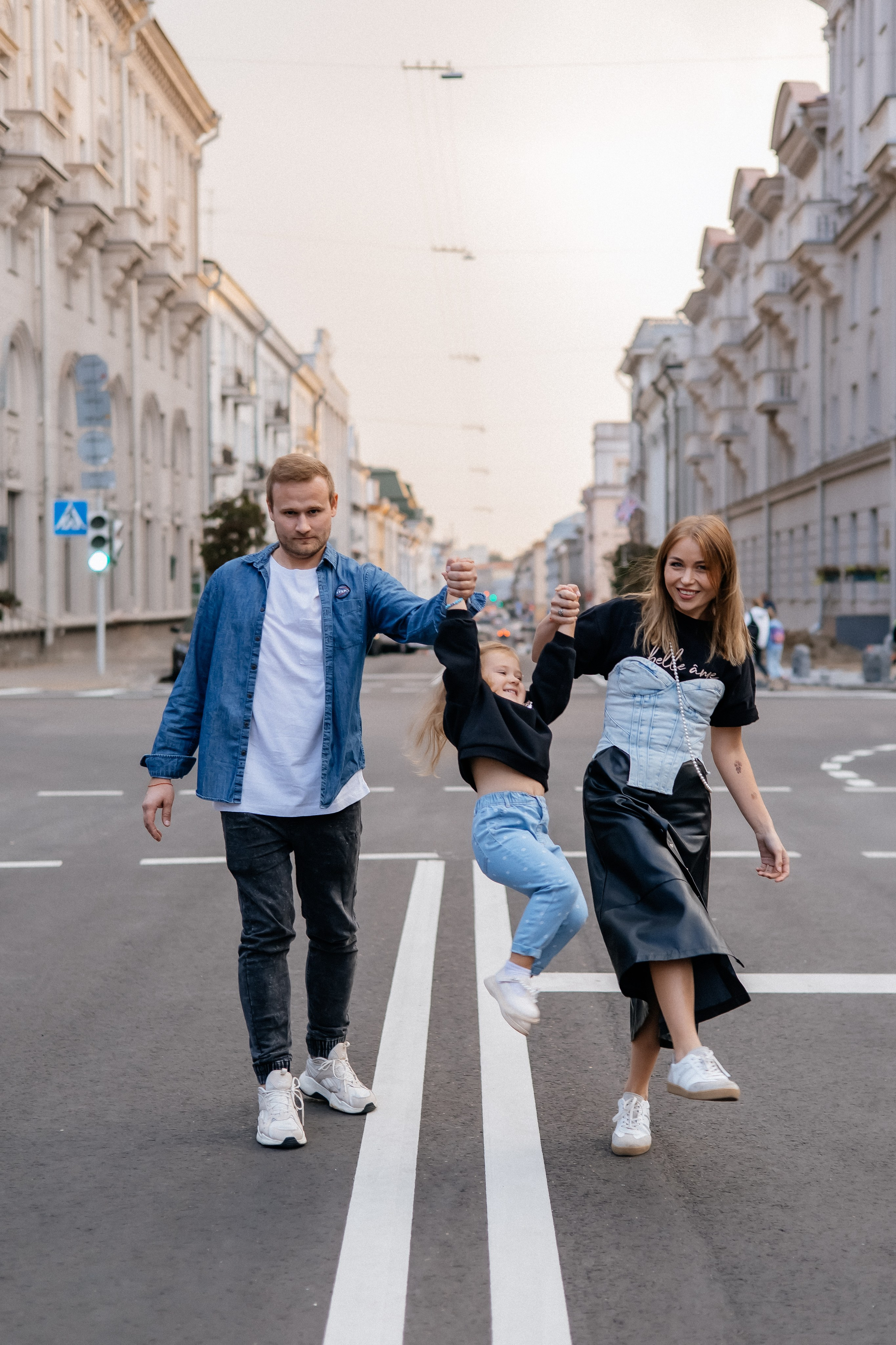 Ира, Паша и Инель. Светлана Ванцлав — фотограф Минск, Беларусь