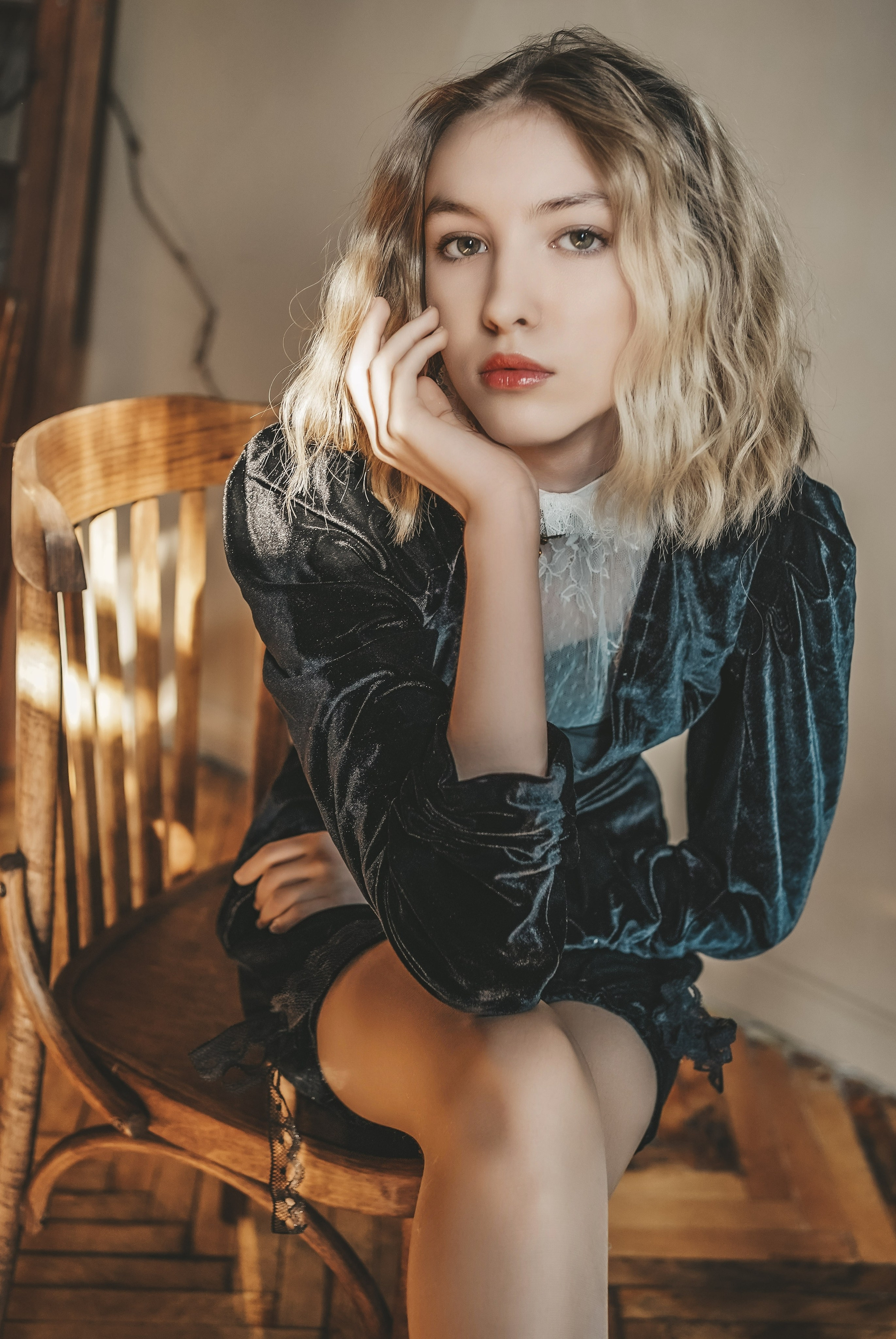 Fashion. Фотограф в Москве Юлия Новикова