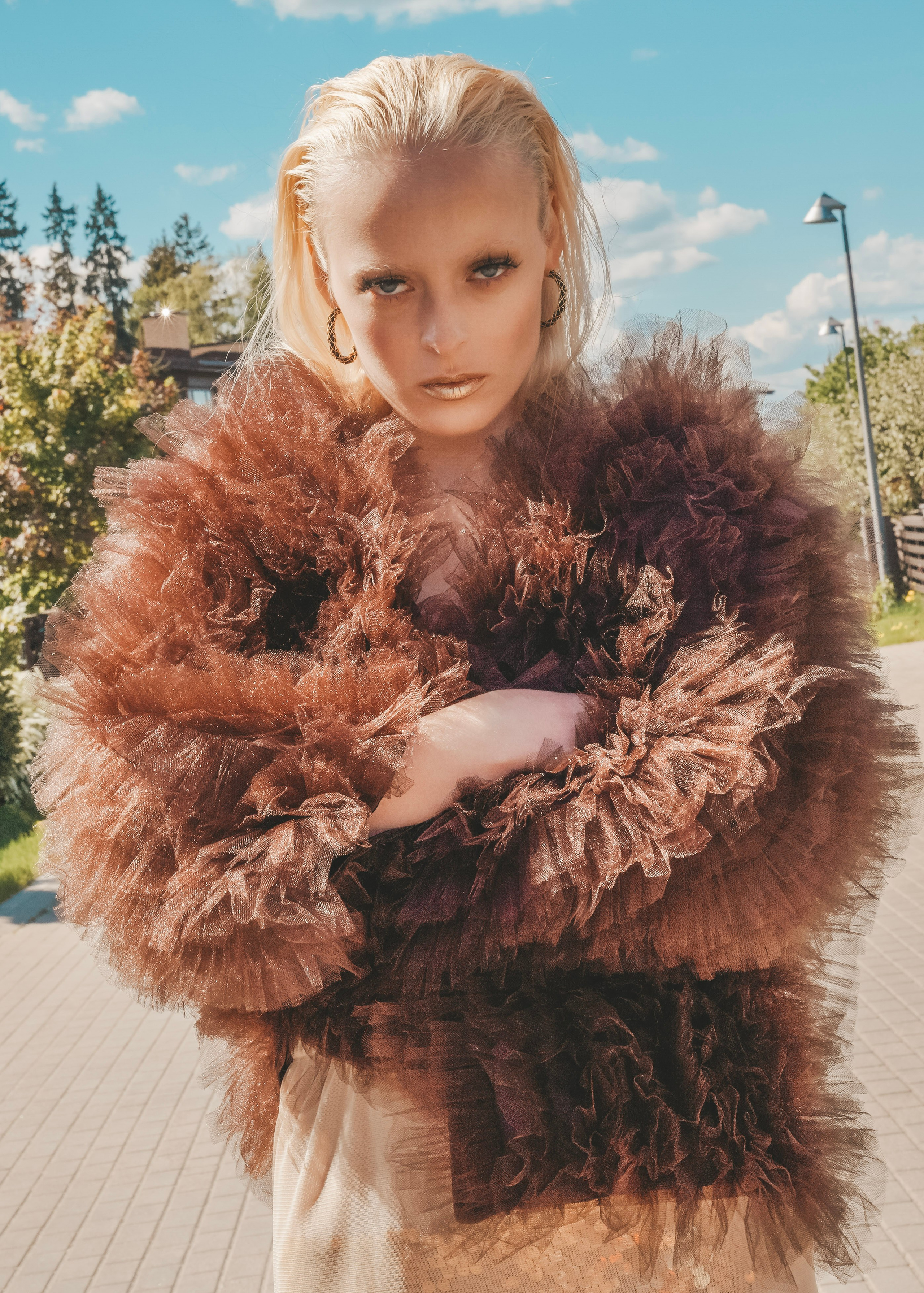 Fashion. Фотограф в Москве Юлия Новикова