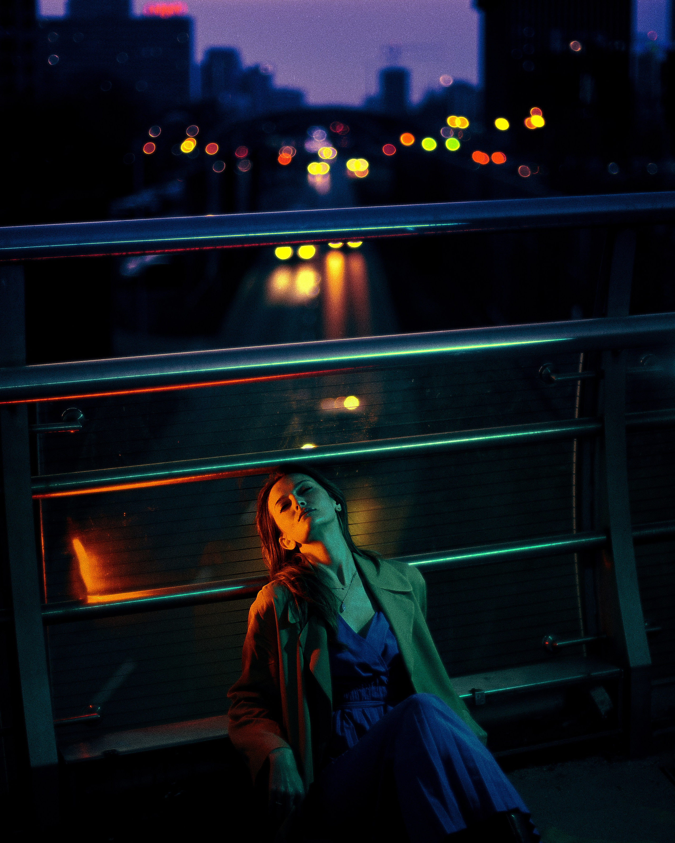 Katowice. Антон Арнольд | Фотограф Минск