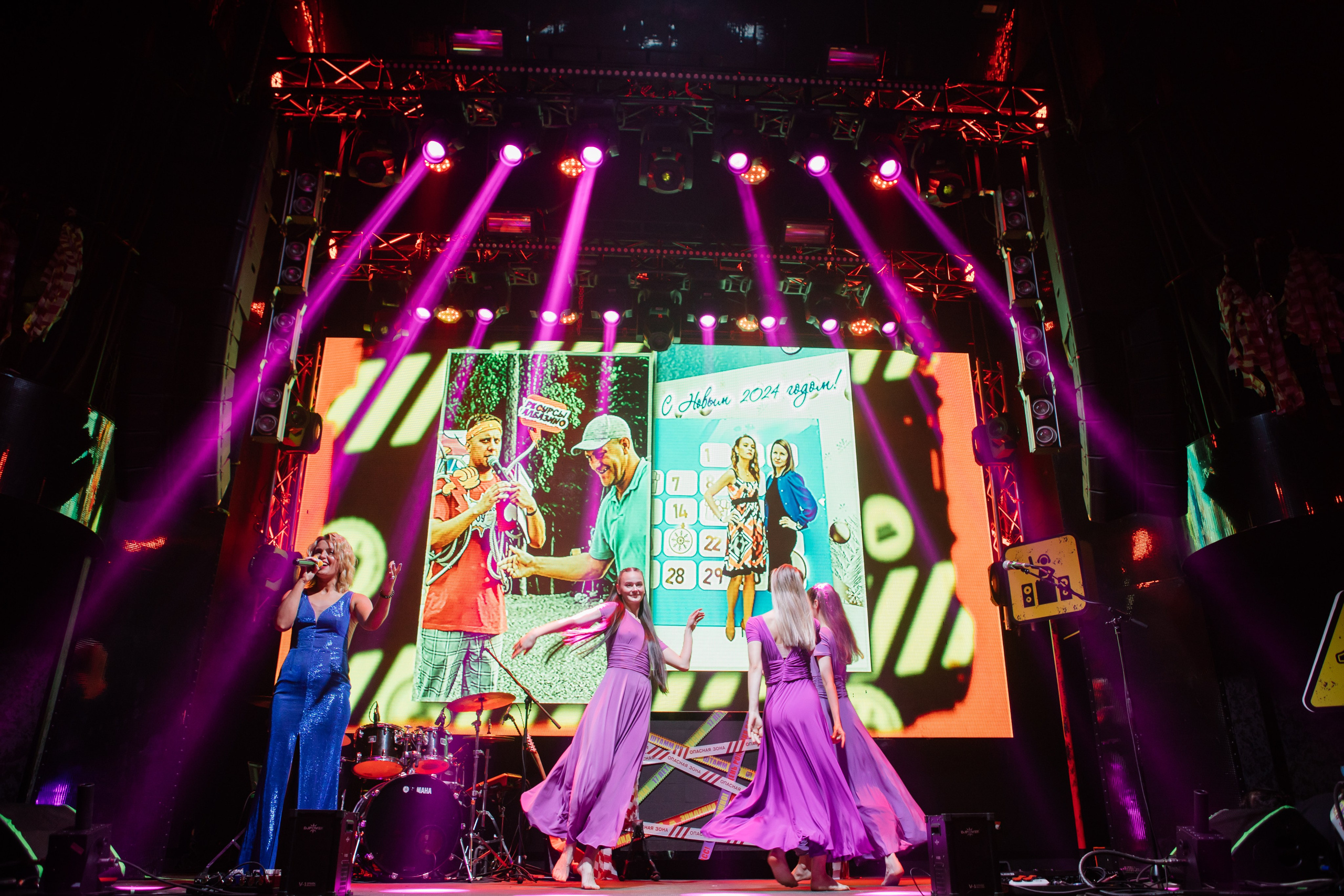 ЦСС 17 ЛЕТ — ШТАММ ЦСС [PART II–V.Trendberg]. СВОИ. ФОТООТЧЕТЫ-СОБЫТИЯ-МЕСТА