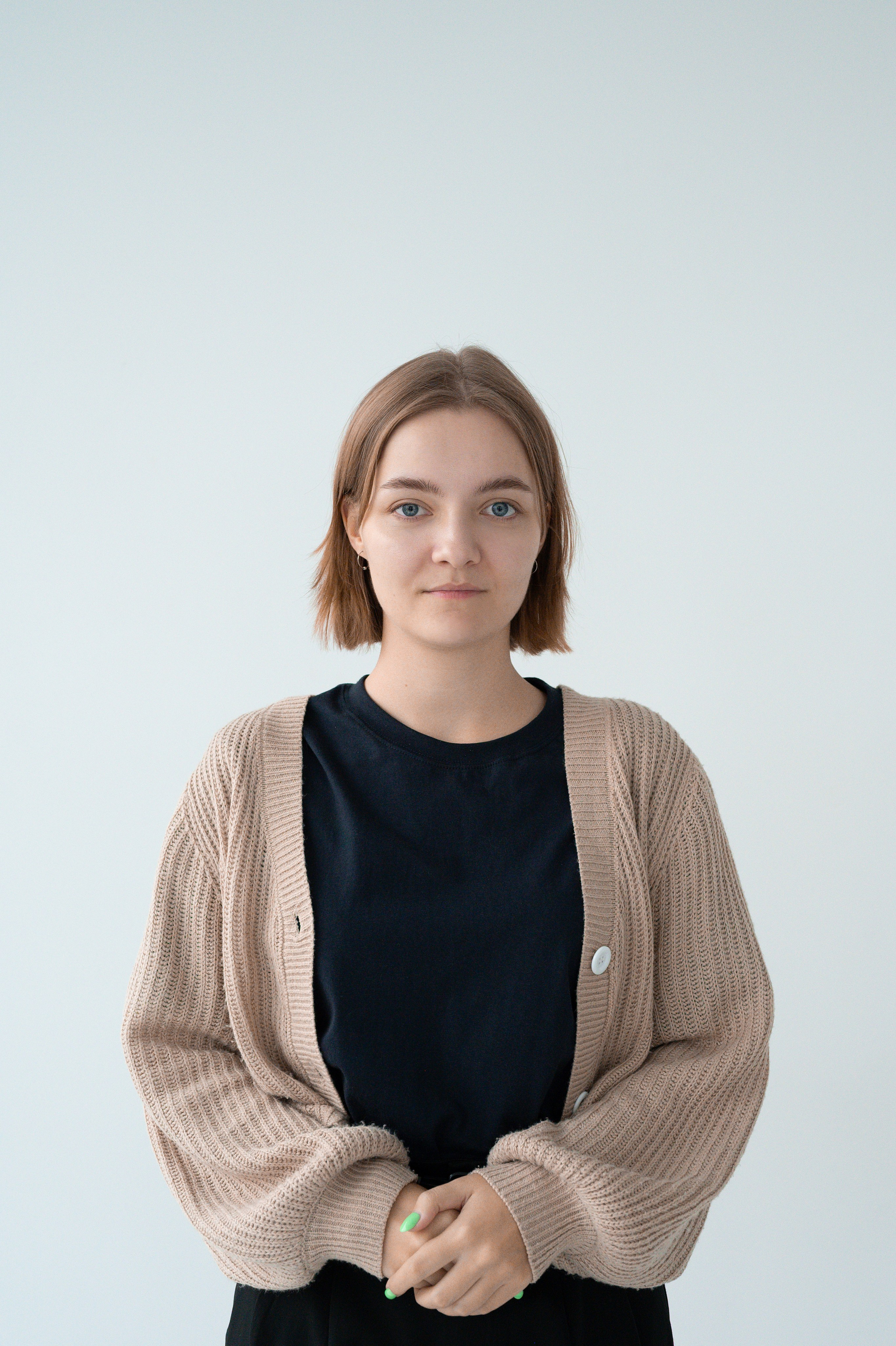 Школа своих ошибок. Фотограф Юлия Кондратьева