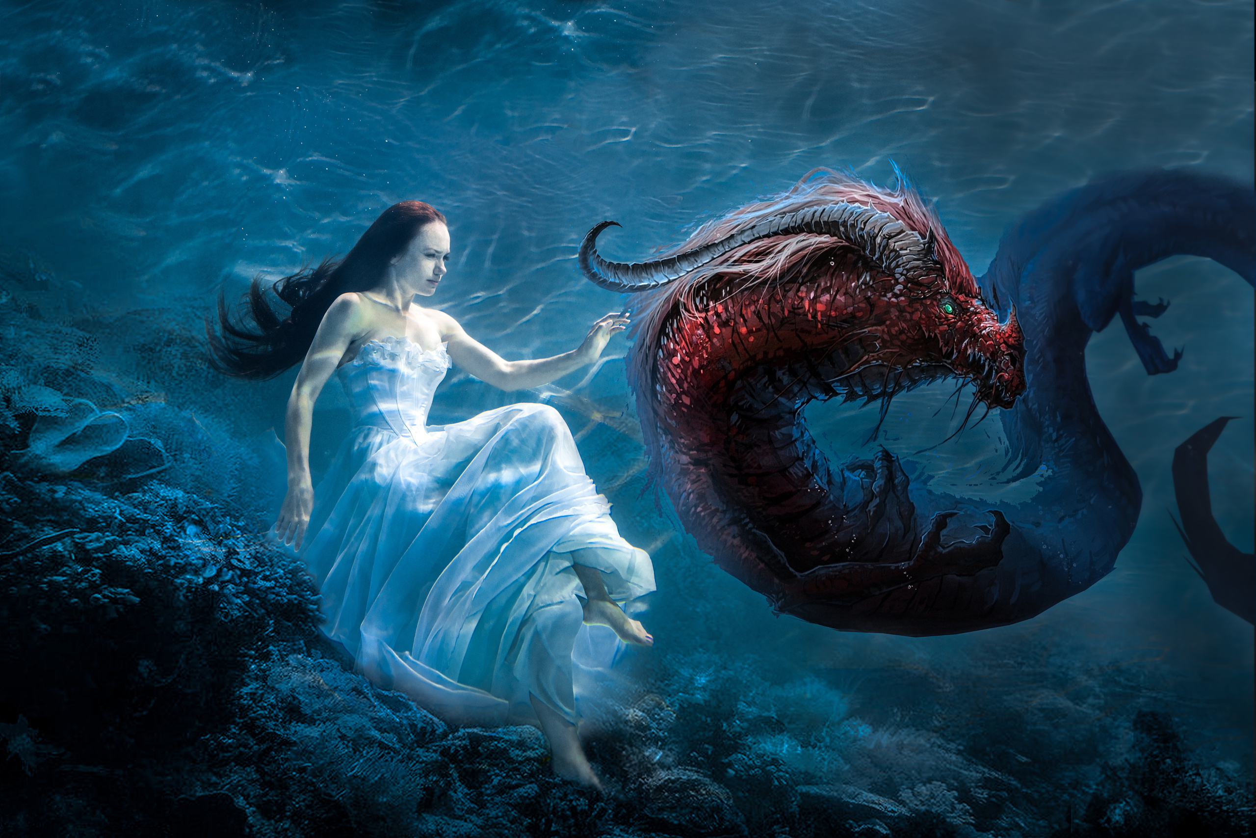 Студийная фотосессия, фотосъемка на природе. (1) Свадебный фотограф в Москве Роман Август