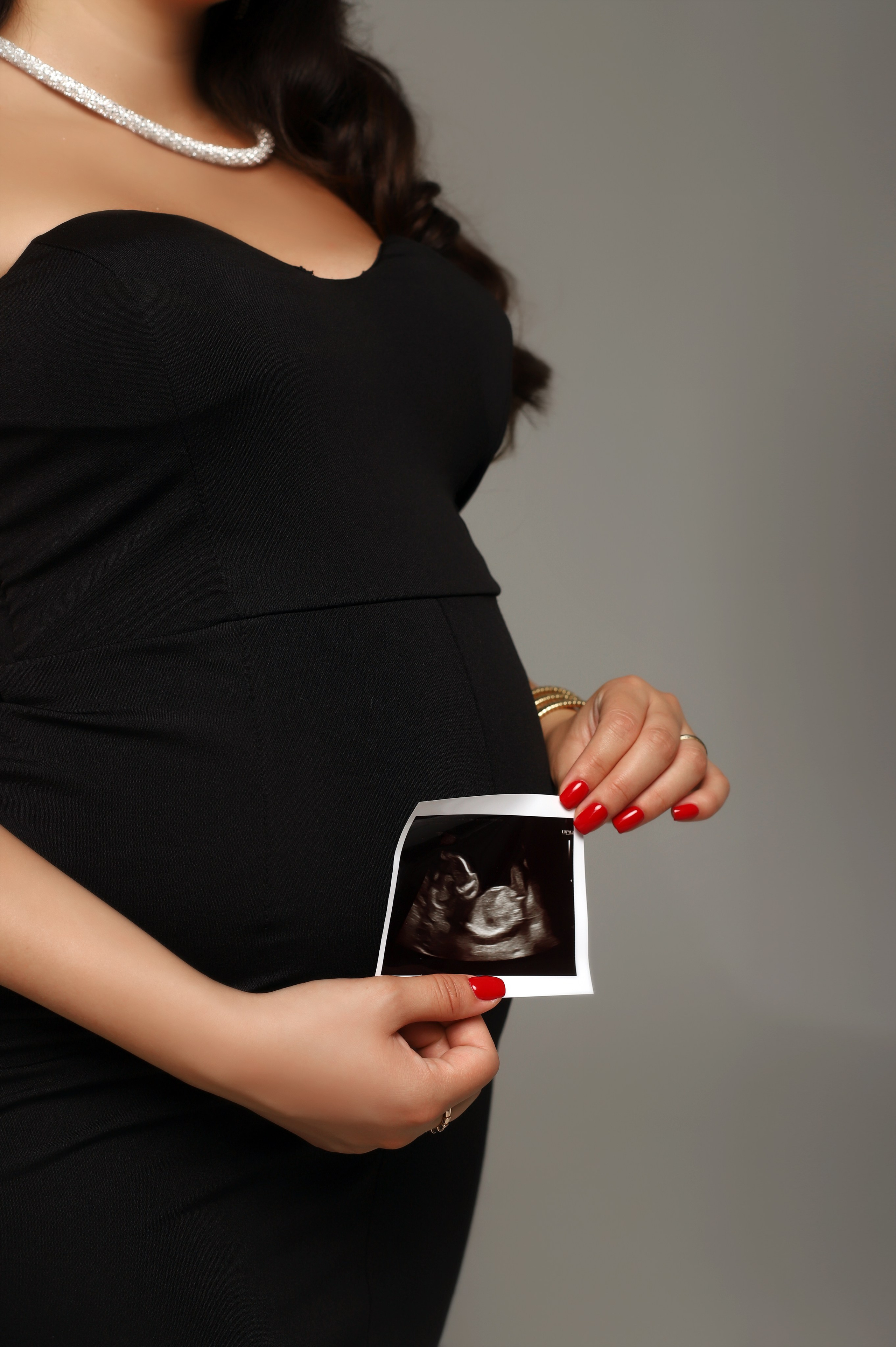 Анна. Фотограф