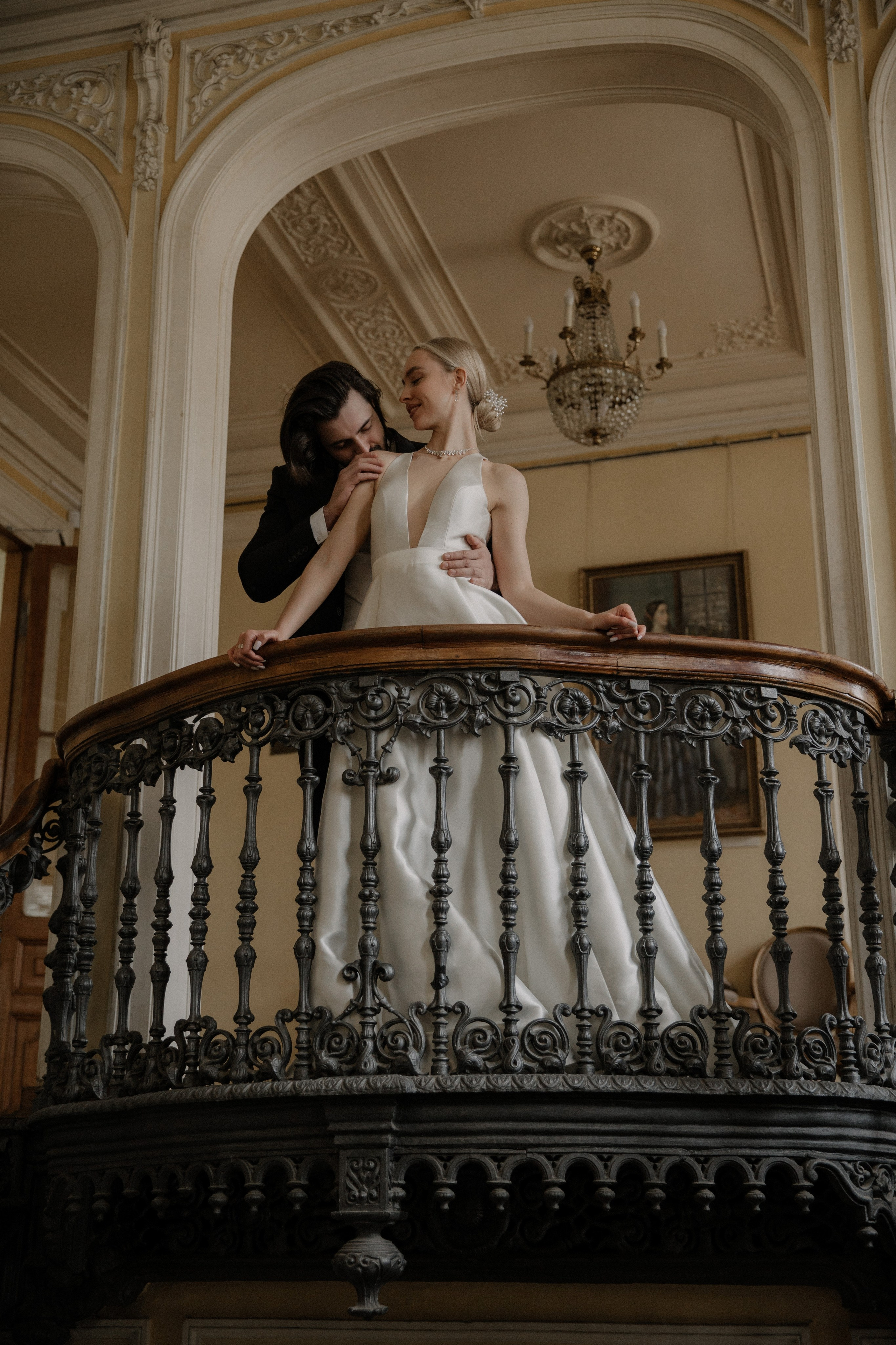 Свадебный и портретный фотограф