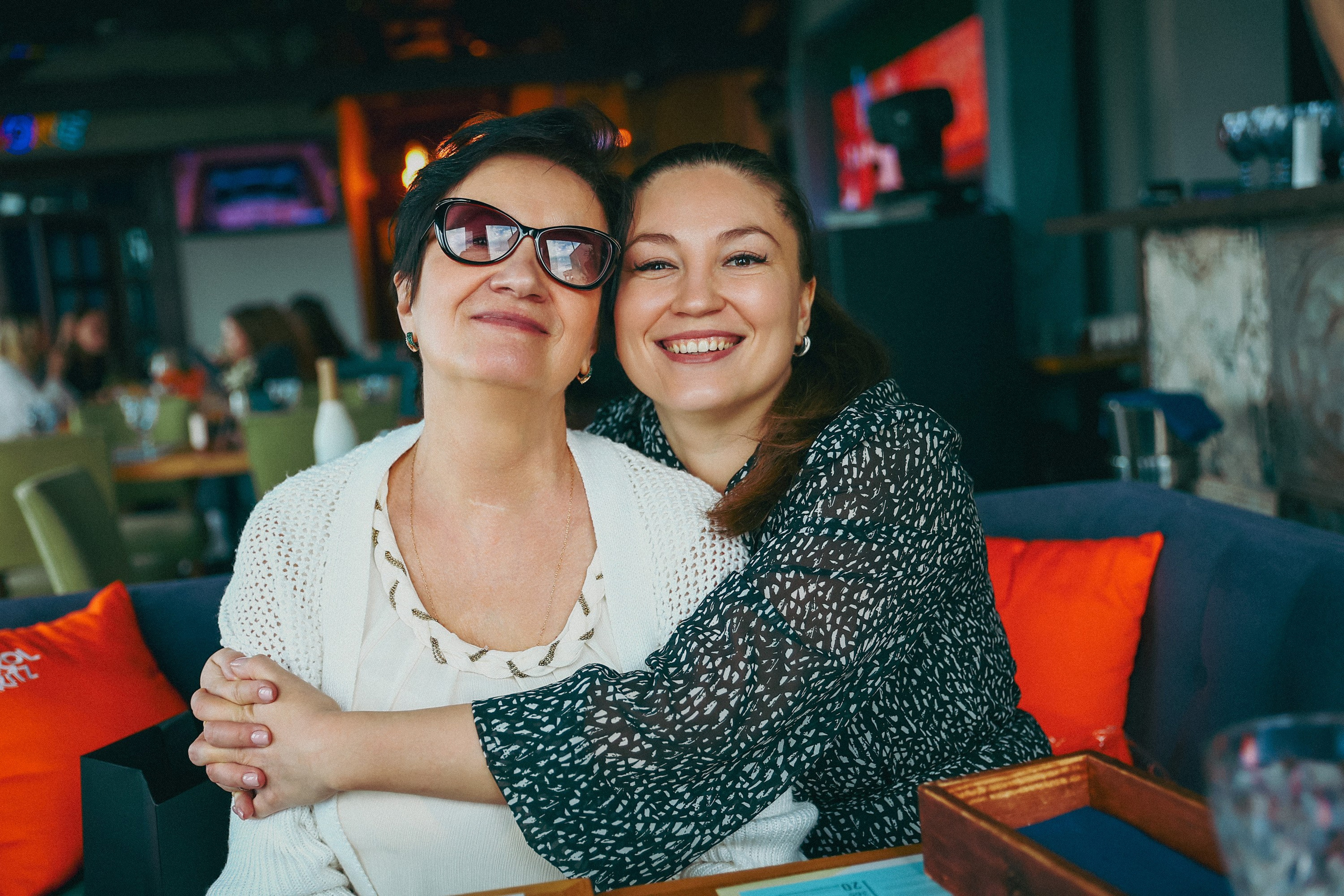 Прогулки. Профессиональной фотограф в Санкт-Петербурге Алексей Киселёв