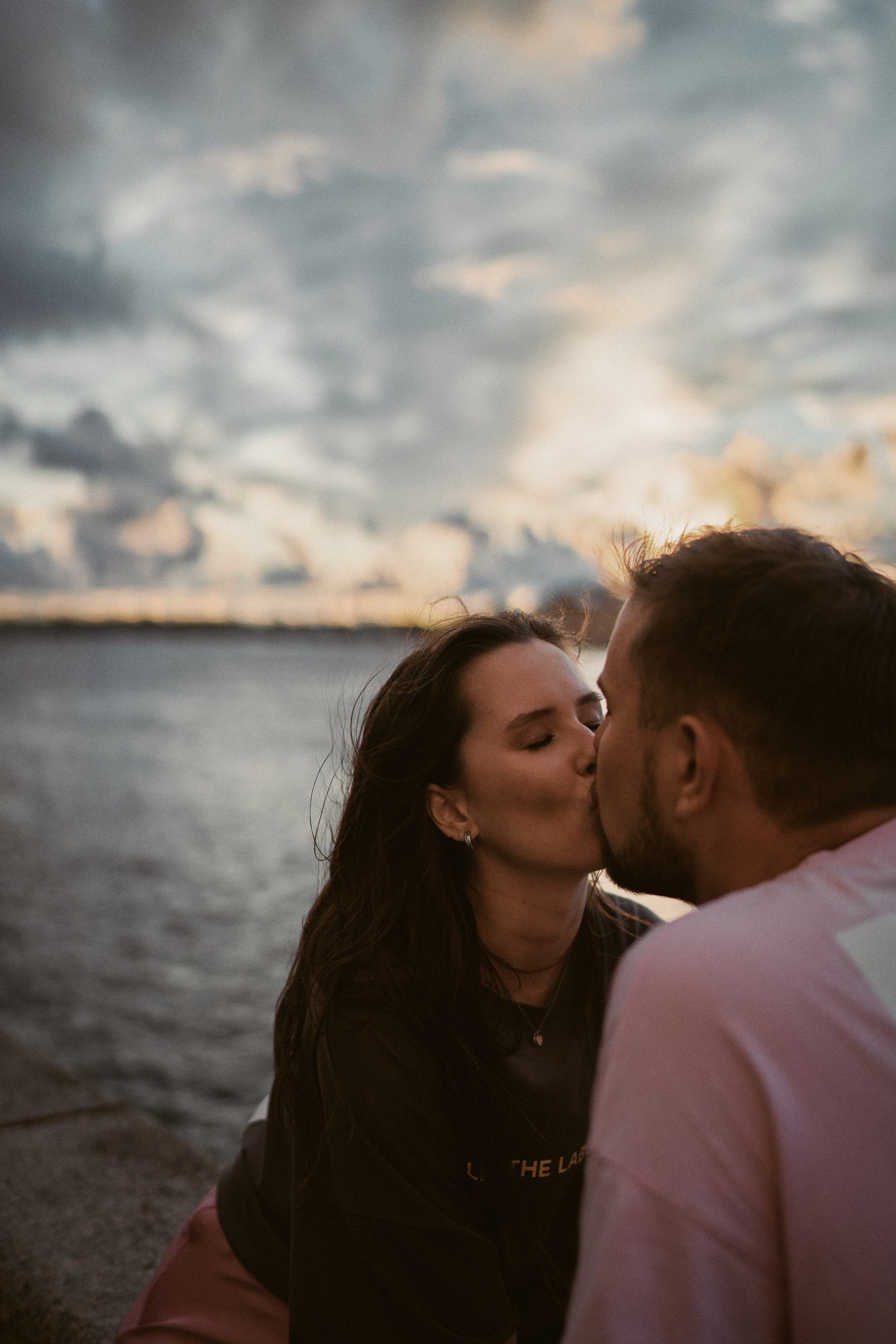 Настя и Слава. Фотограф в Санкт-Петербурге | Аня Маленчук