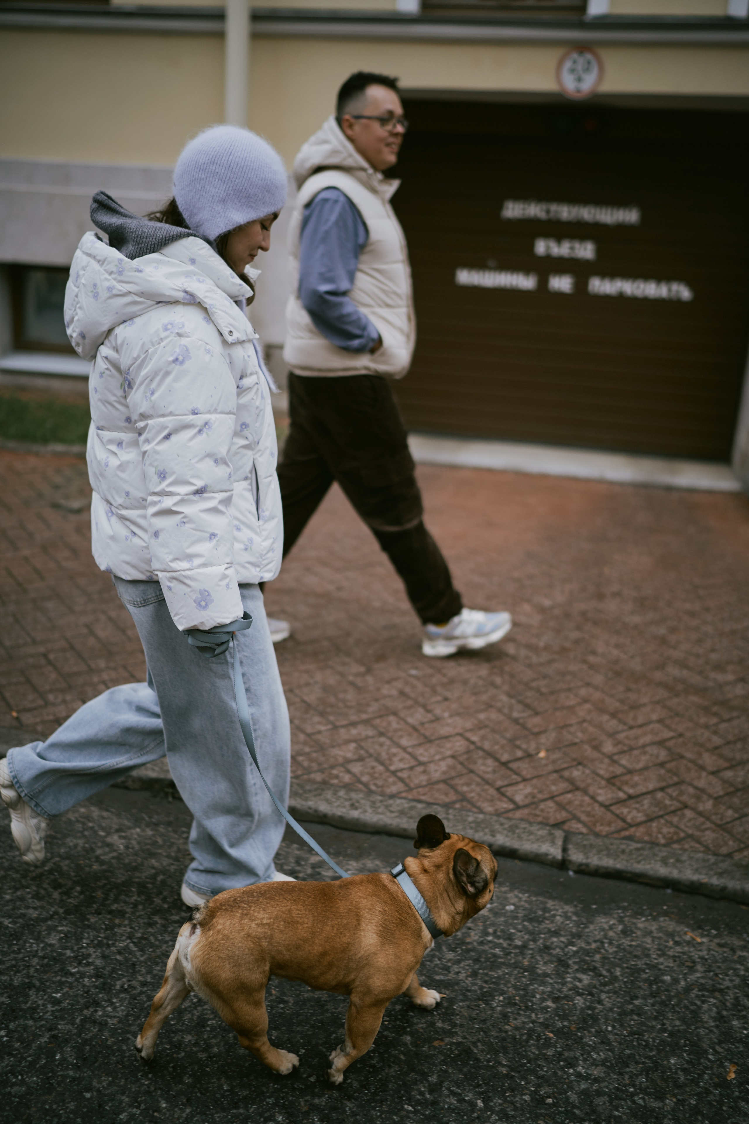 Лена и Кирилл. Фотограф в Санкт-Петербурге | Аня Маленчук