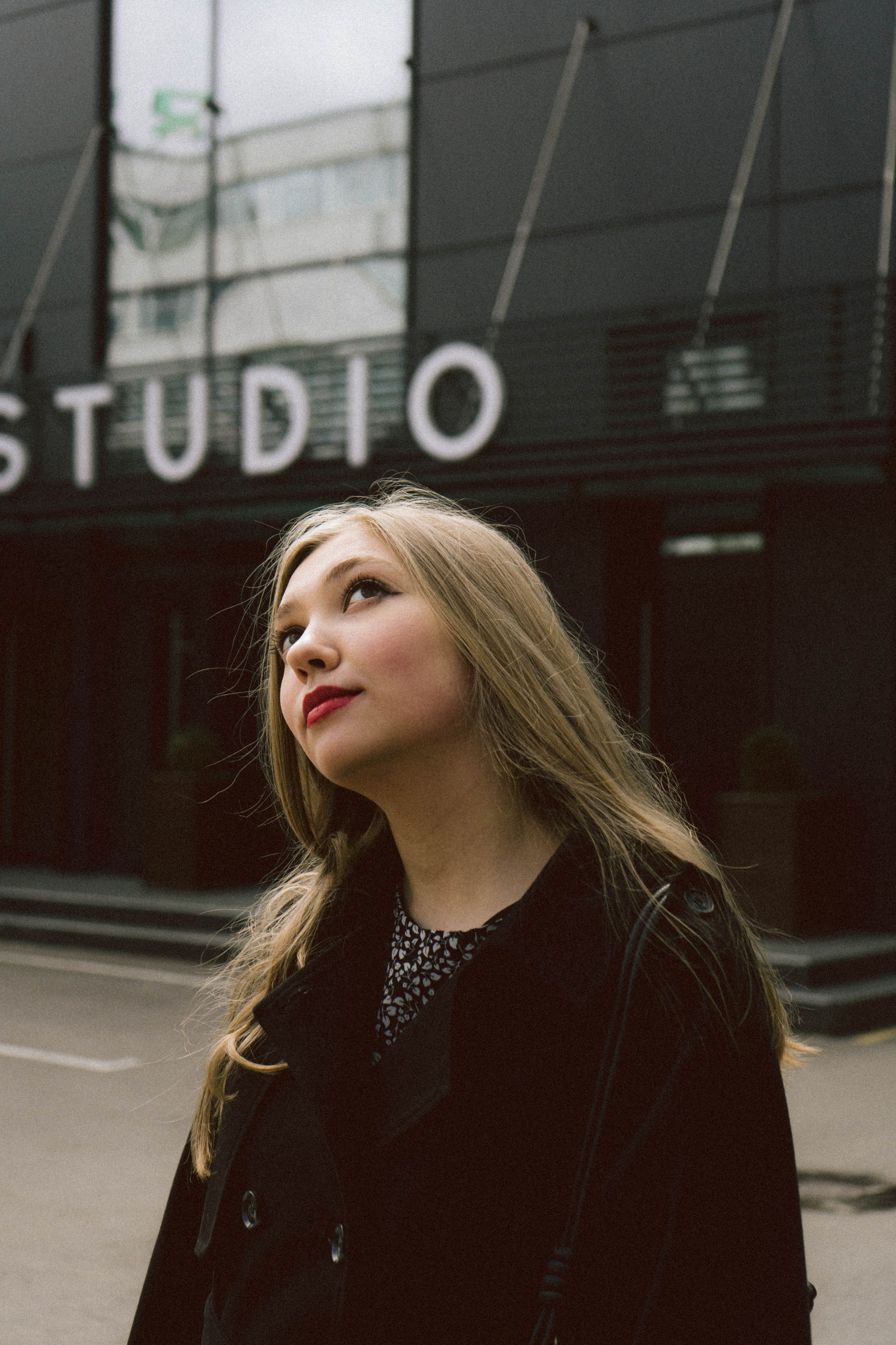 Виктория. Твой фотограф Алина Кочергина