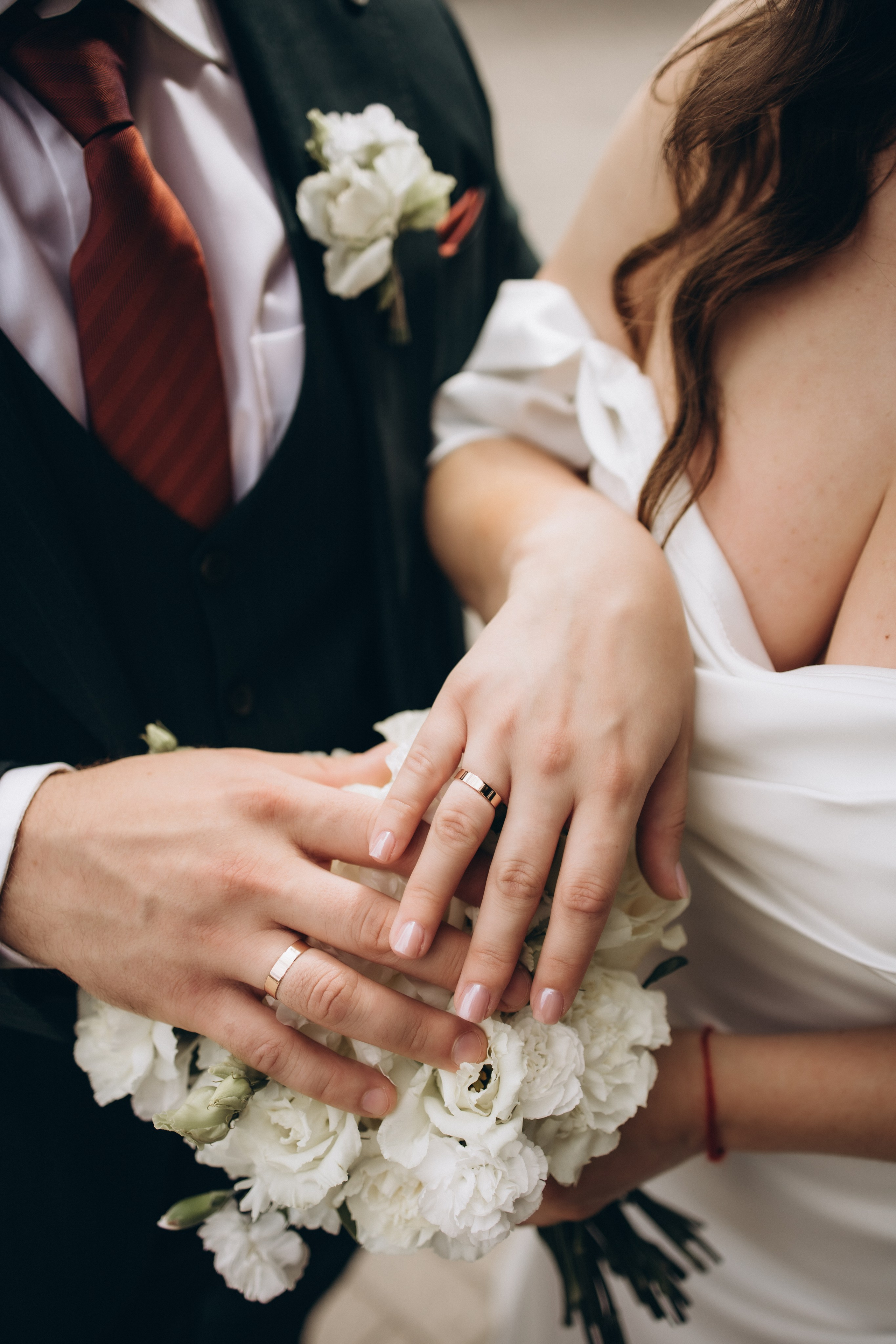 Павел и Анжелика. Фотограф в Иваново и Суздале