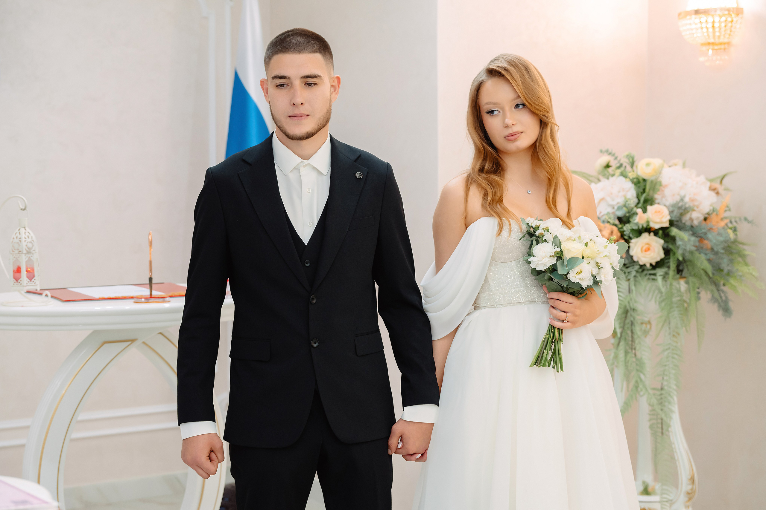 Мария Дмитрий