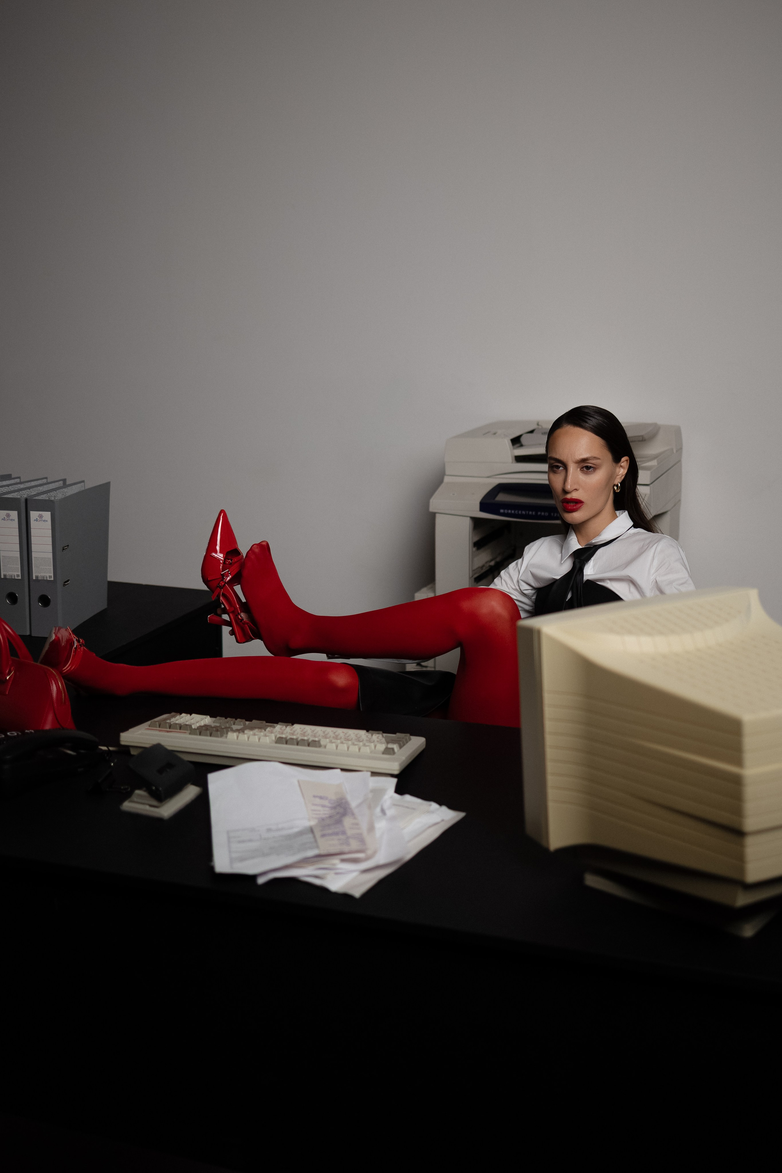 Margarita. Дарья Скворцова