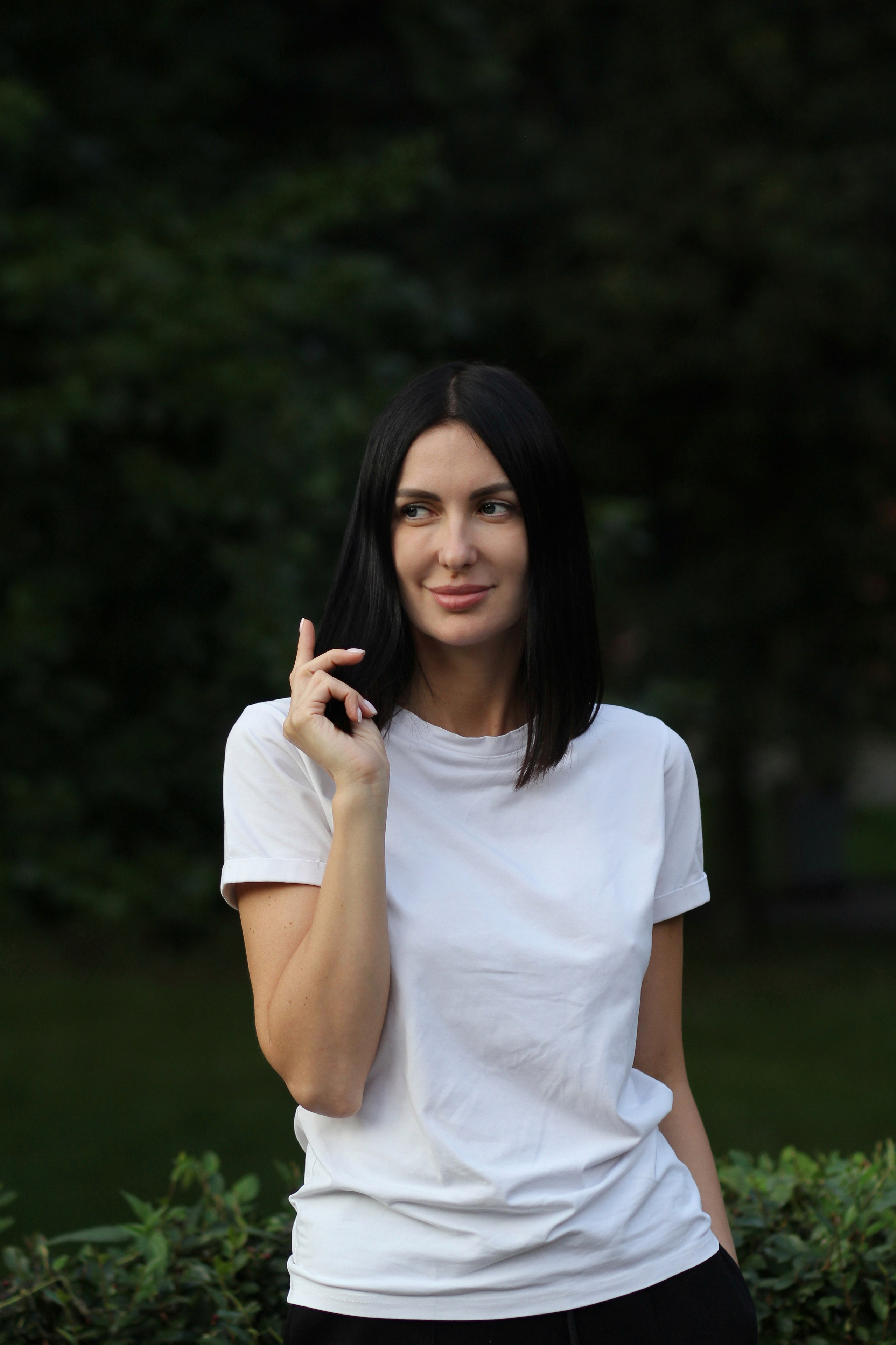 Катя. Портретный фотограф Москва