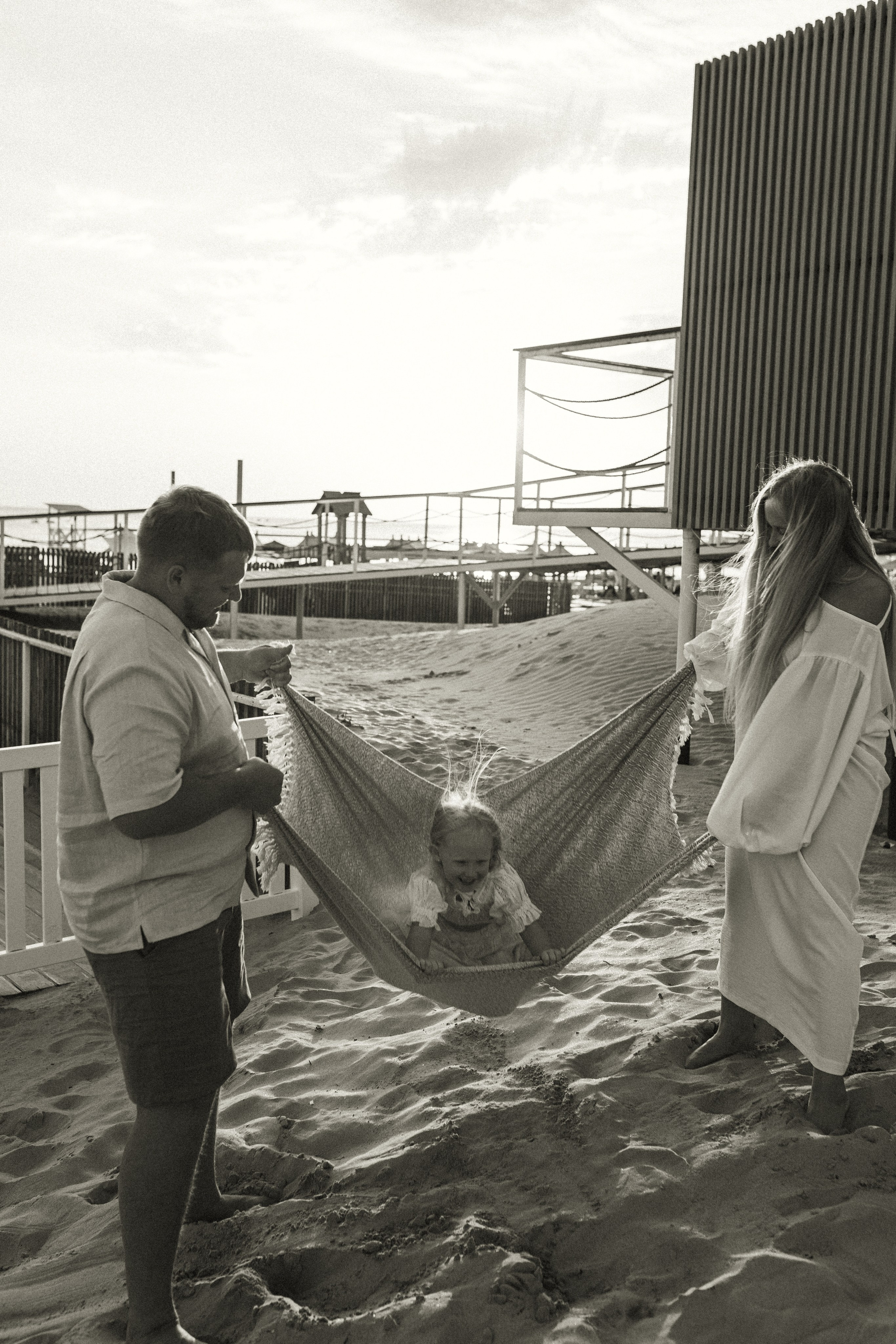 Антон Аня и Стеша. Семейный фотограф в Новороссийске и Анапе Александра Яковлева