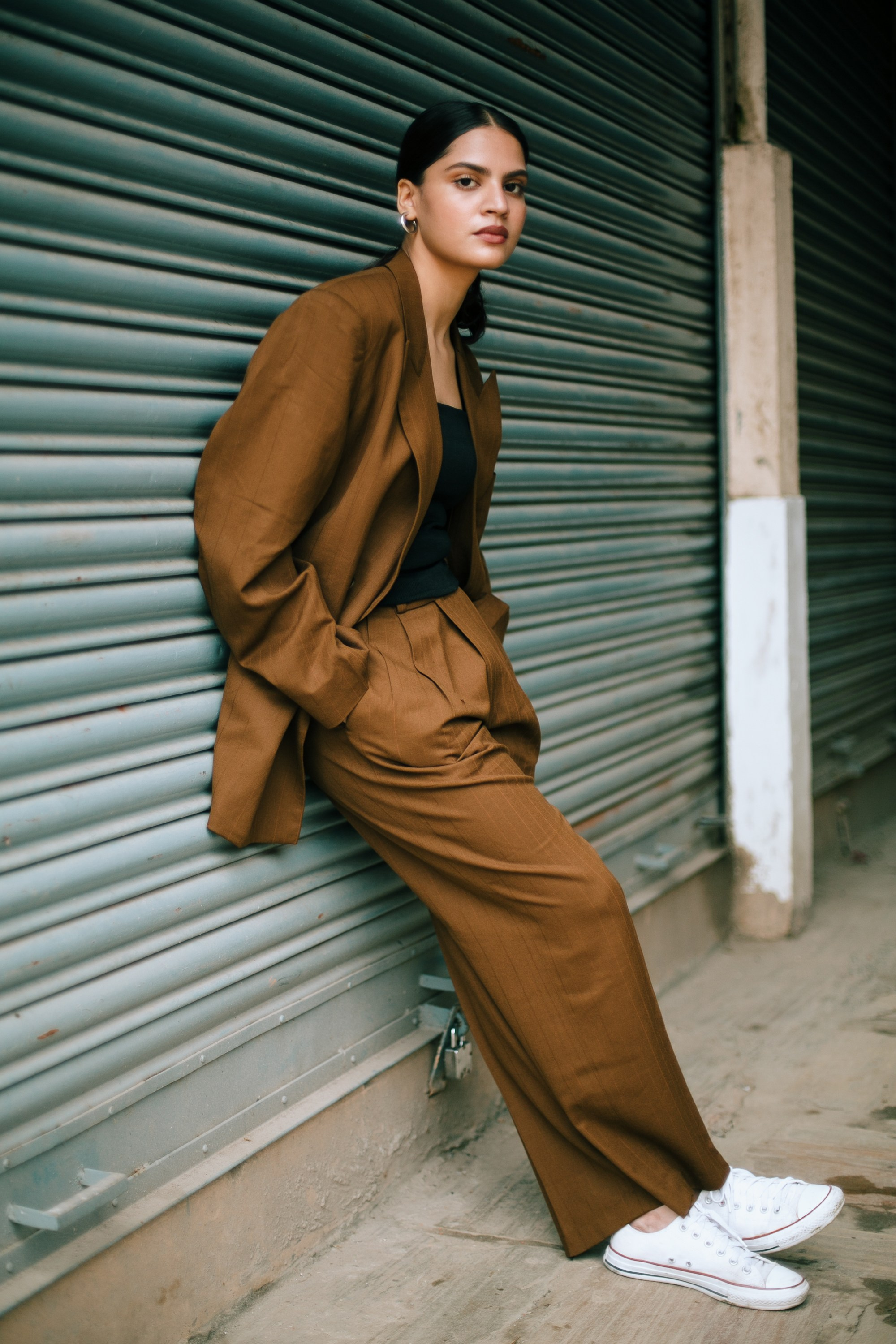 Самриди. Портретный и fashion фотограф в Москве — Елена Якушина