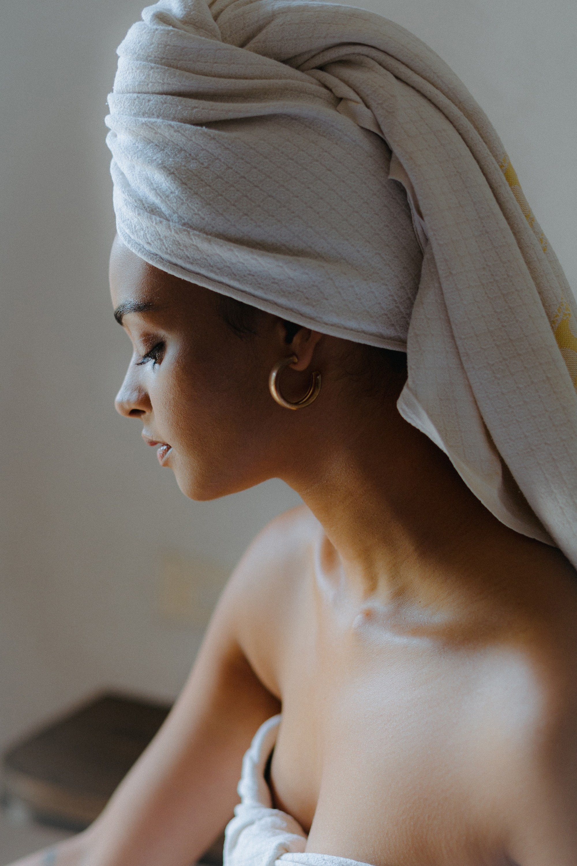 Ашвария. Портретный и fashion фотограф в Москве — Елена Якушина