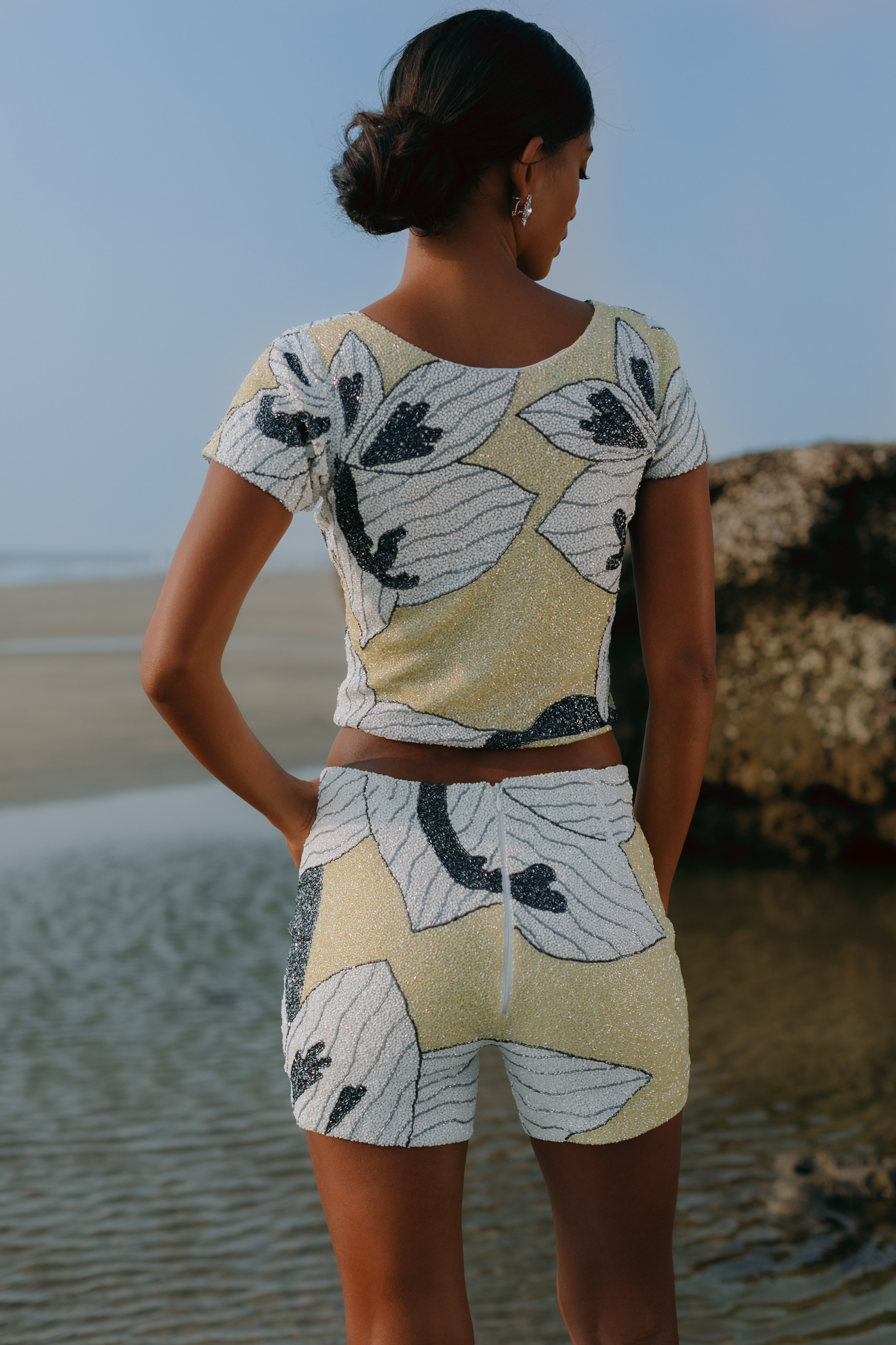 Oceanus. Фотограф в Москве — Елена Якушина