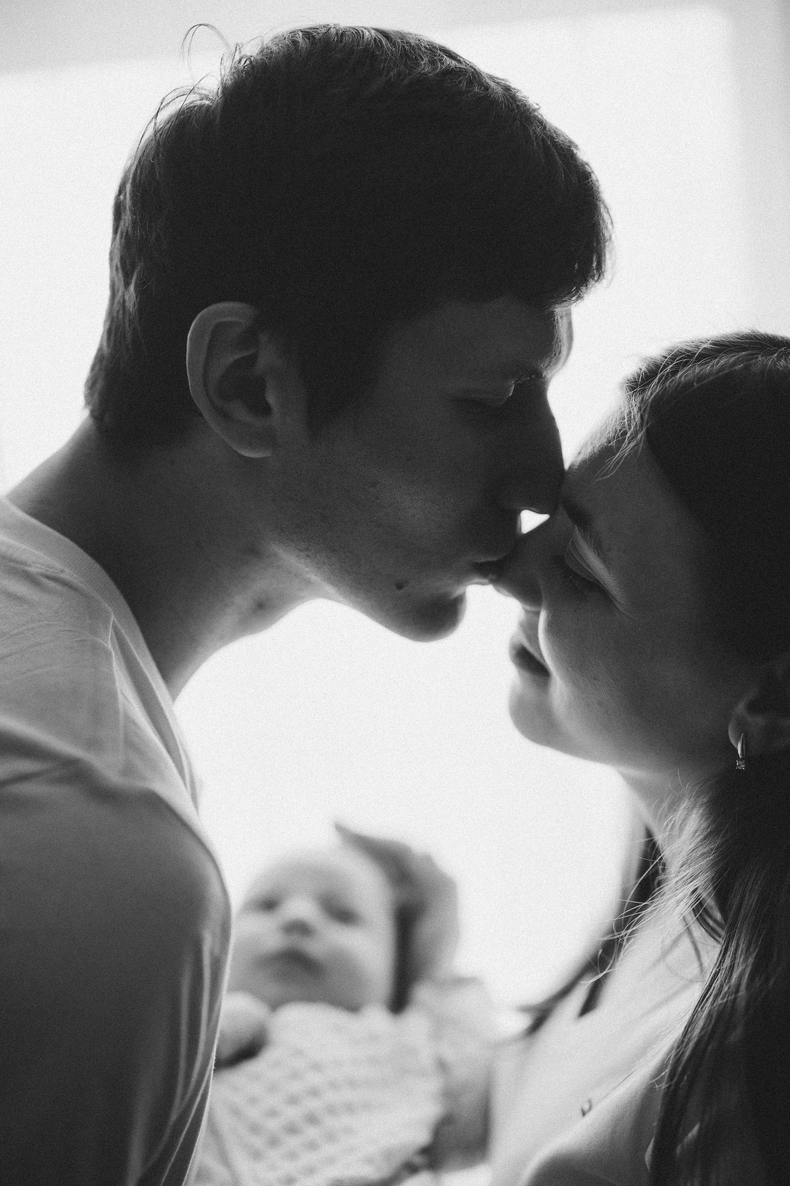 Володя. Евгения Пелипас