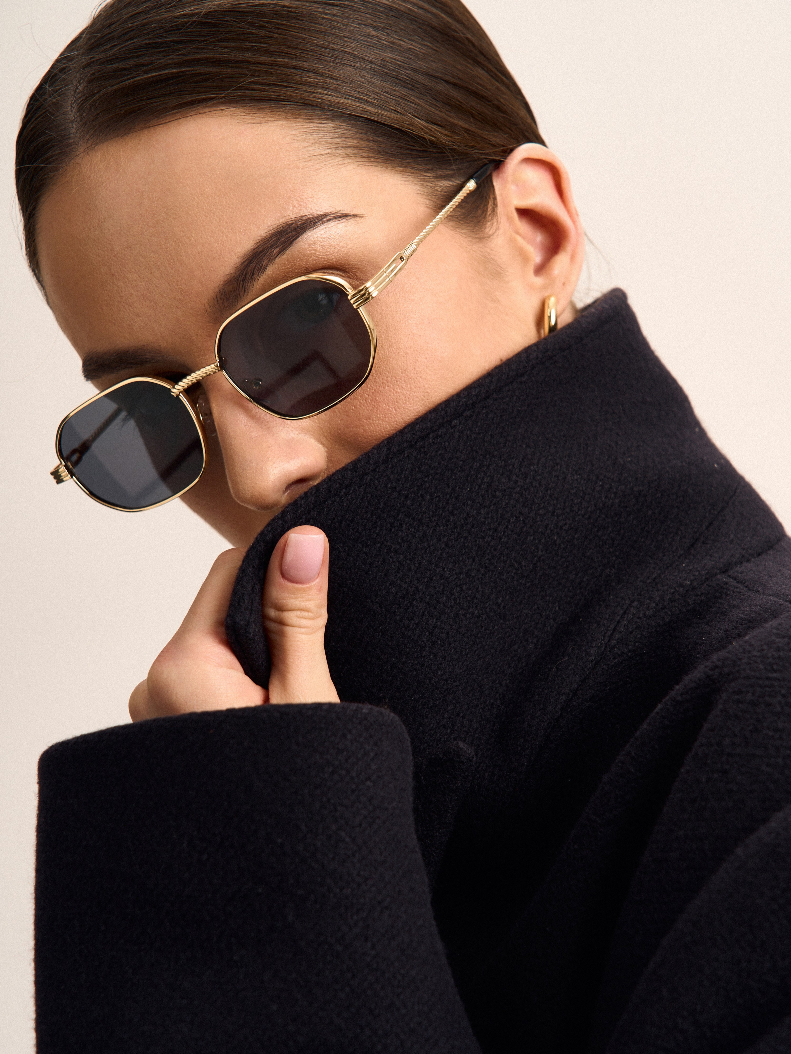 YAVIQUE. Кирилл Гольцберг | фотограф для брендов одежды и бизнеса