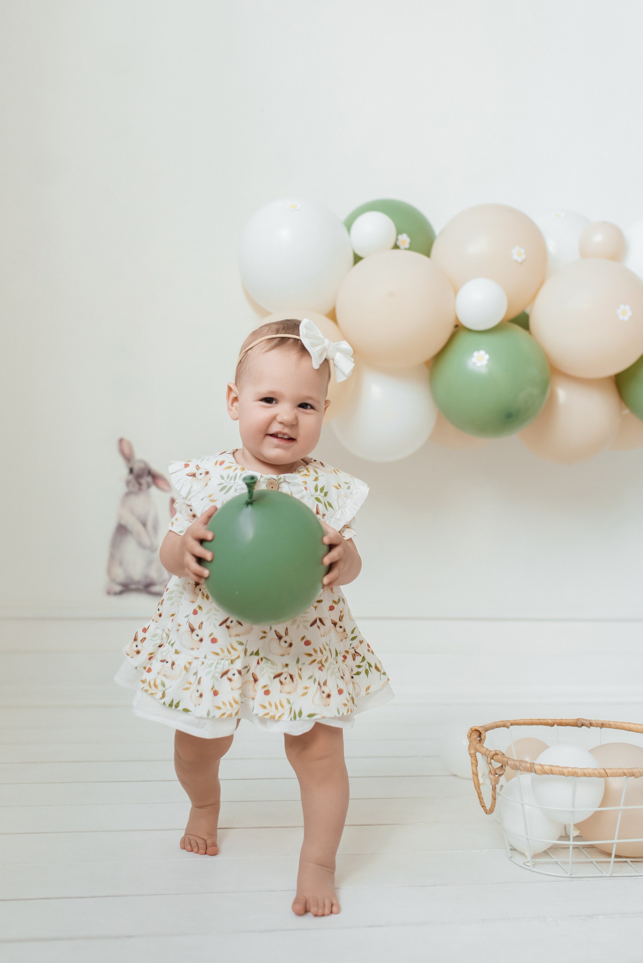 Мне ГОДИК. Фотограф Новорождённых в Калининграде, семейный фотограф…