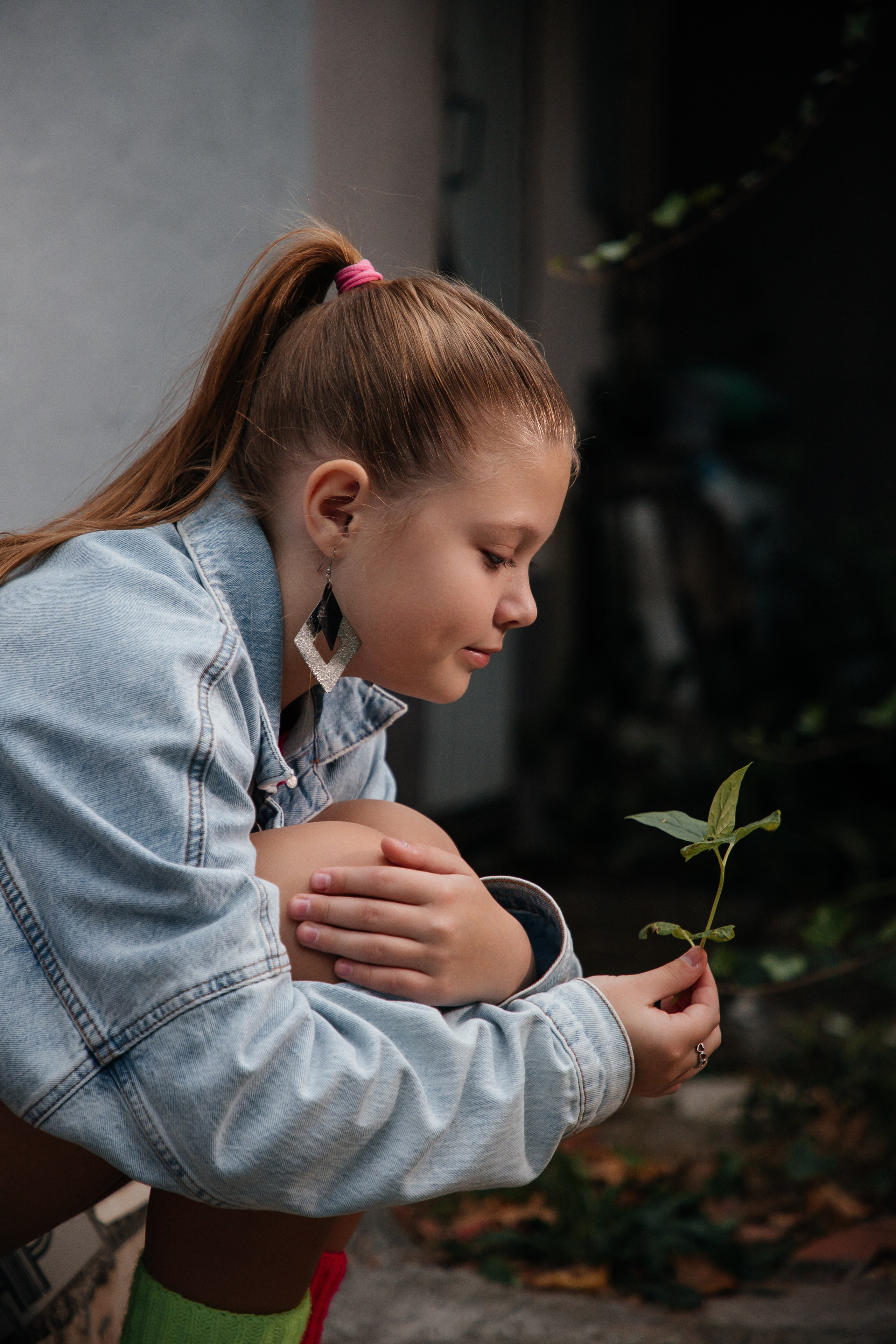 В стиле СССР. Efimova Model Agency