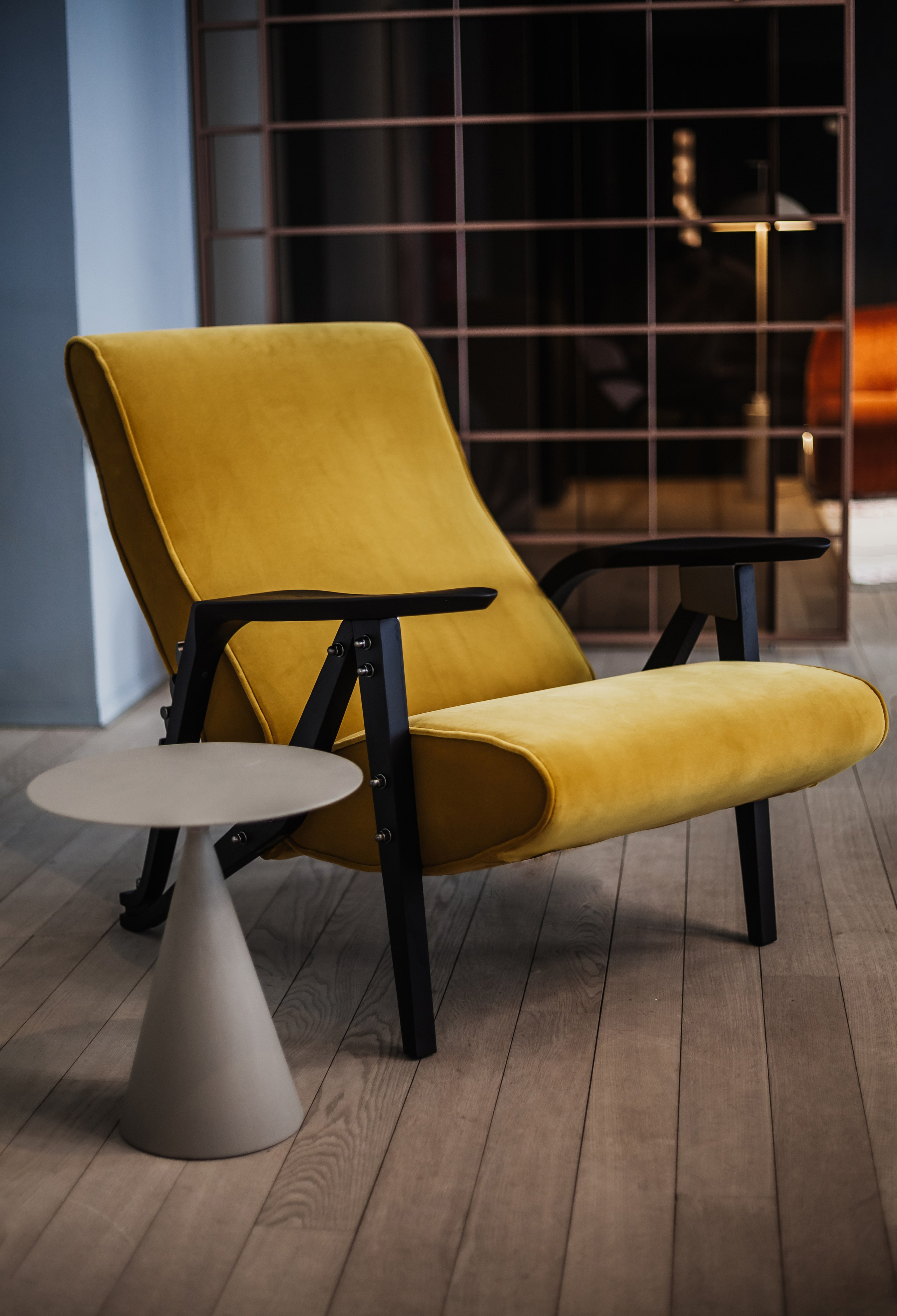 Интерьерные съемки. DIESPERADOSS photo